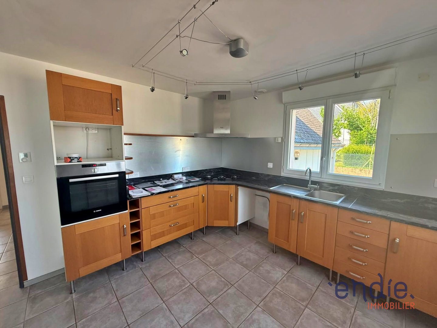 Maison à vendre, 100m², Tourch