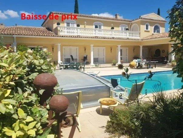 Maison à vendre, 300m², Les Arcs