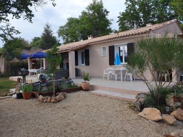 Maison à vendre, 100m², Régusse