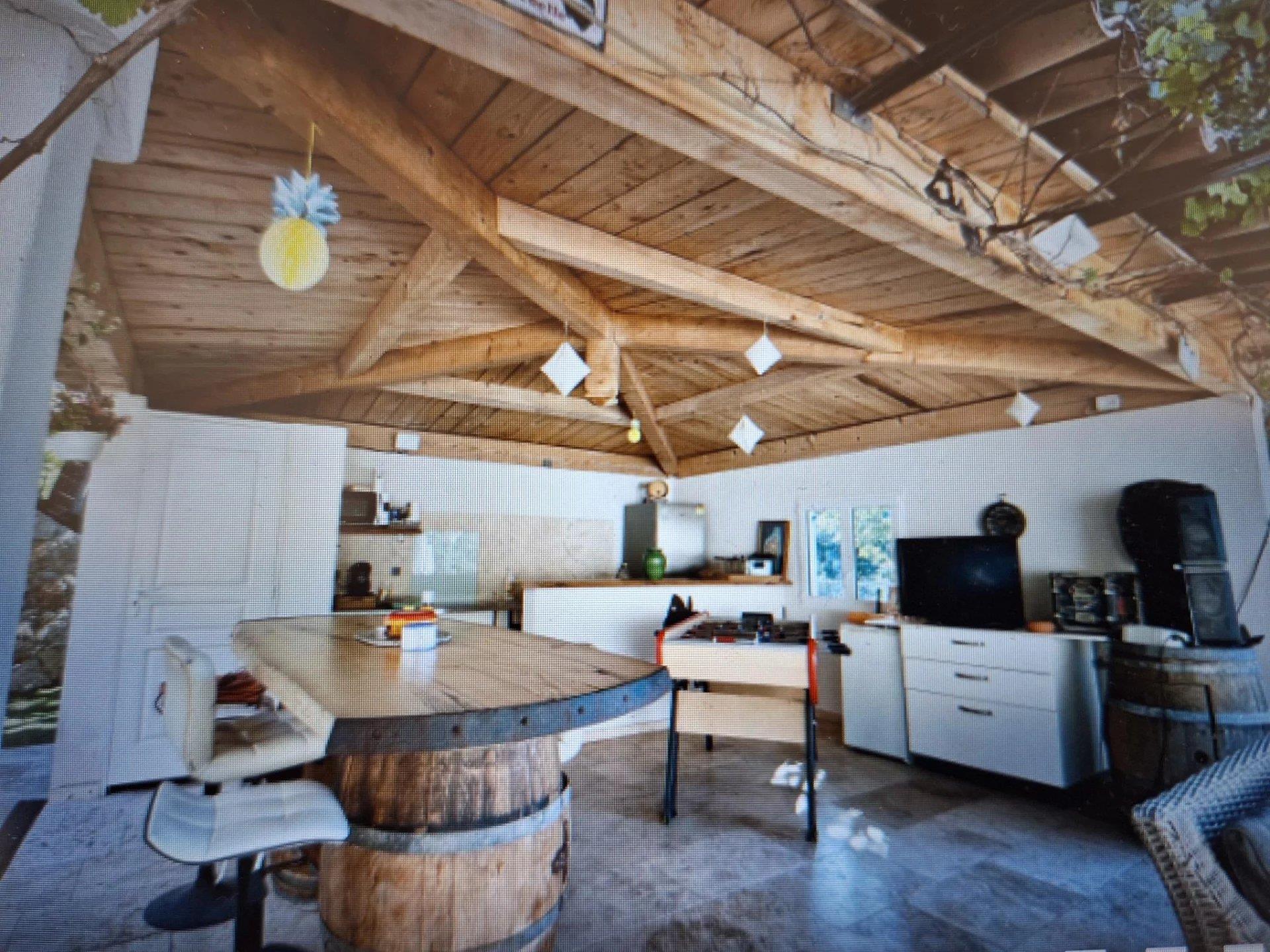 Maison à vendre, 200m², Le Cannet-des-Maures