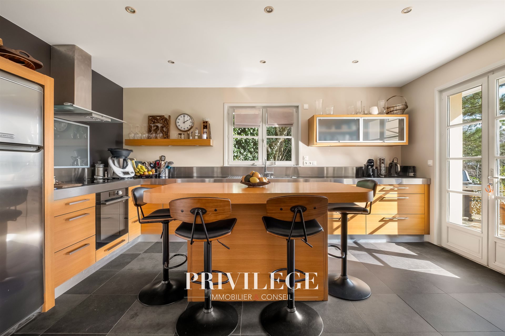 Maison à vendre, 208m², Saint-Didier-au-Mont-d'Or