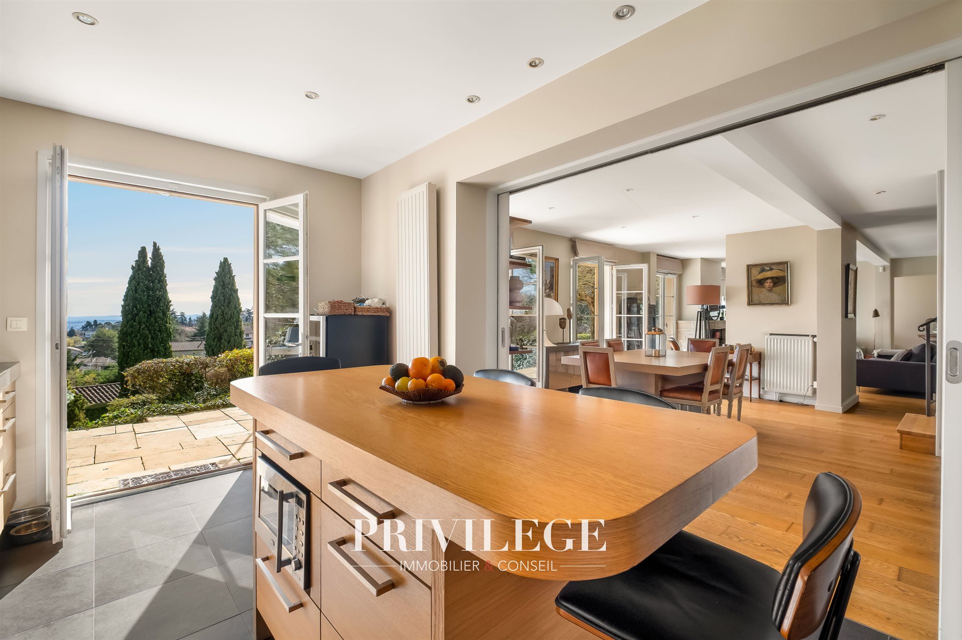 Maison à vendre, 208m², Saint-Didier-au-Mont-d'Or