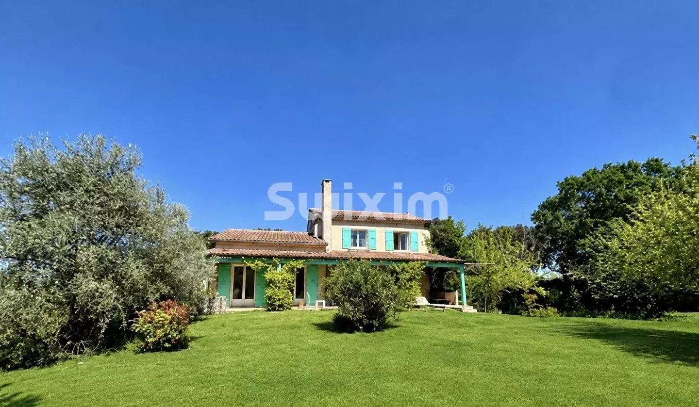 Maison à vendre, 165m², Richerenches