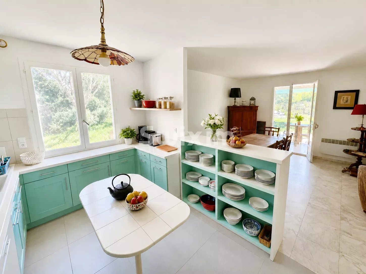 Maison à vendre, 165m², Richerenches