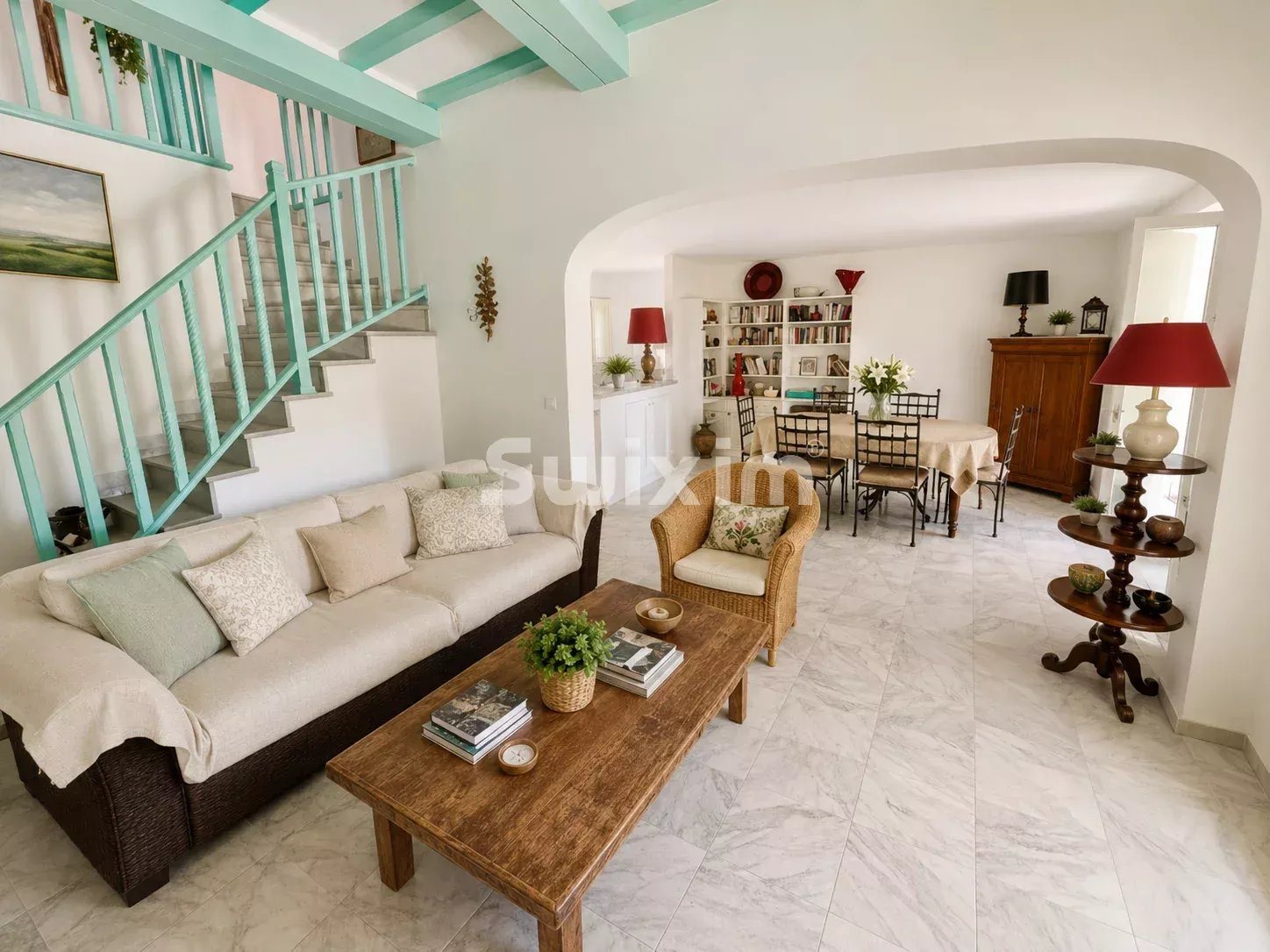 Maison à vendre, 165m², Richerenches