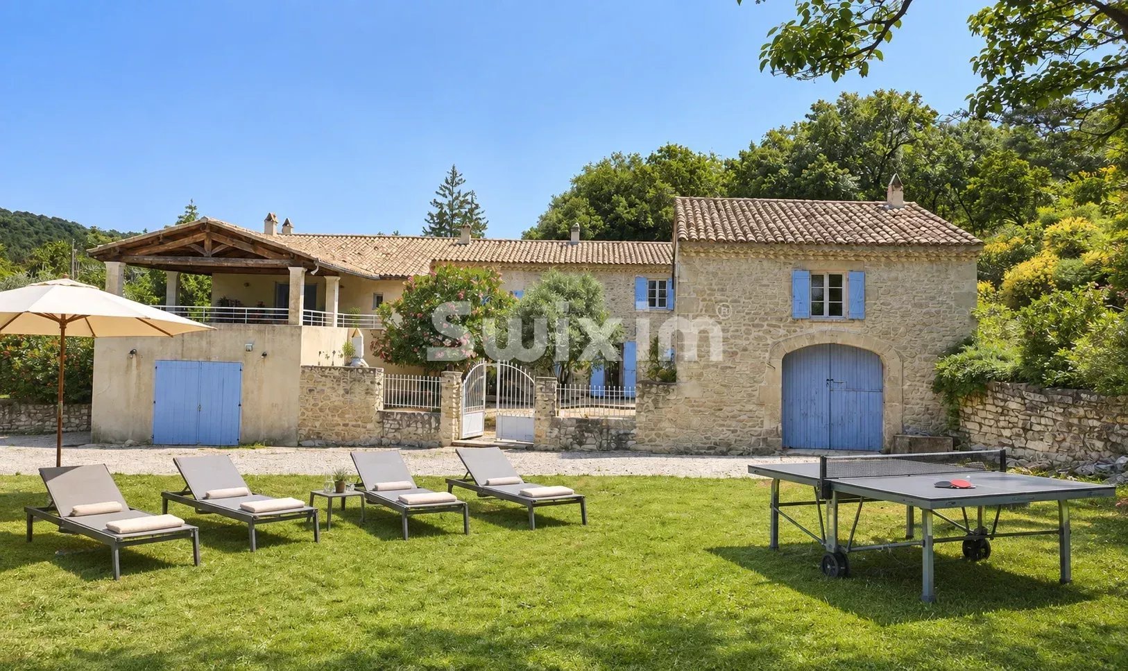 Maison à vendre, 290m², Grignan