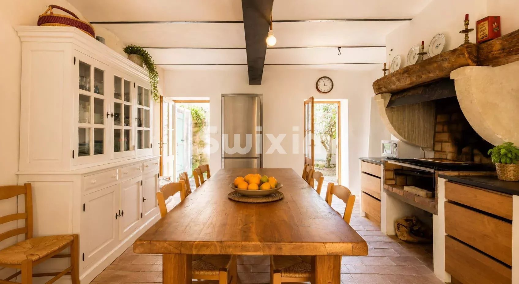 Maison à vendre, 290m², Grignan