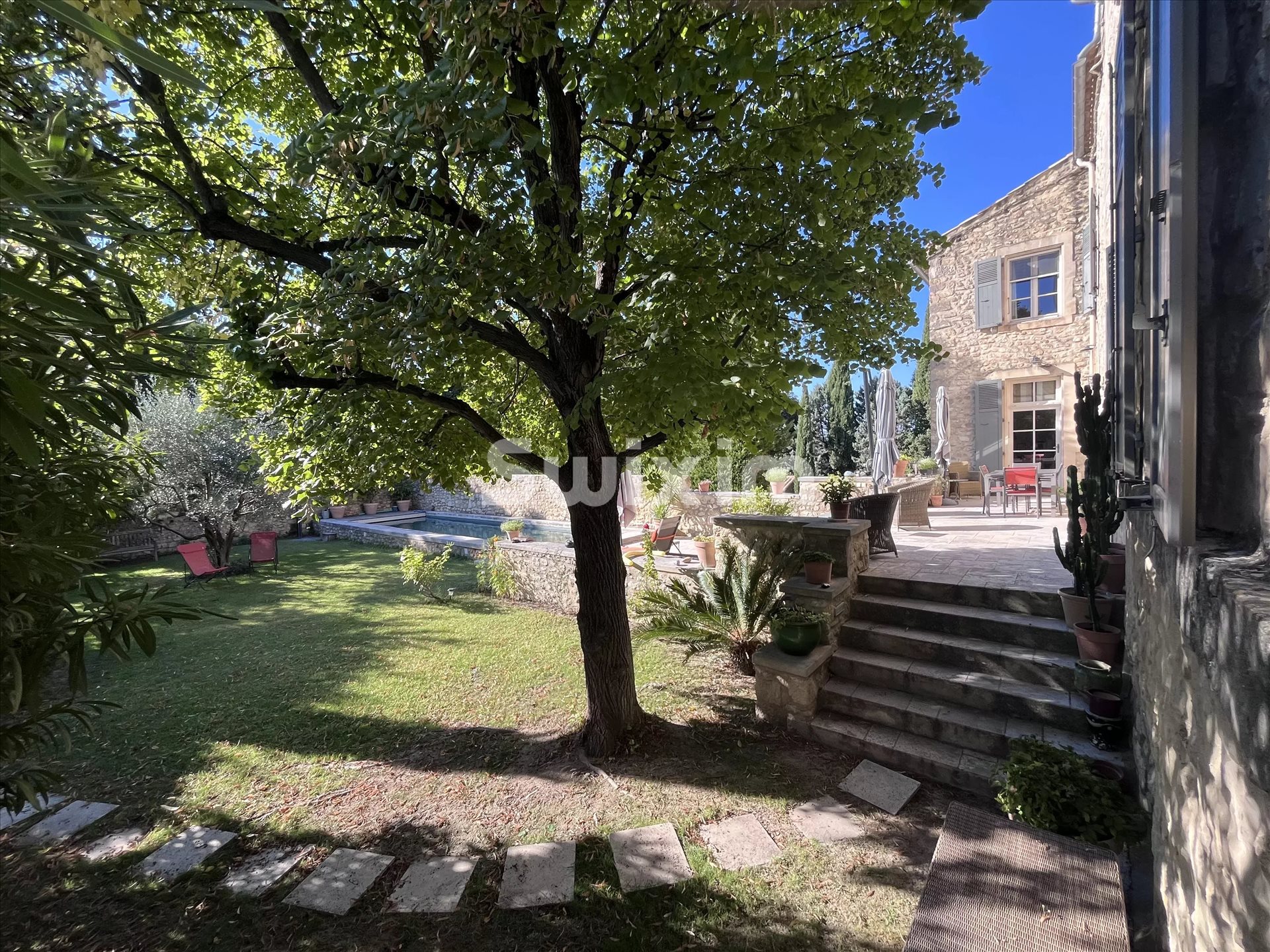 Maison à vendre, 240m², Saint-Paul-Trois-Châteaux