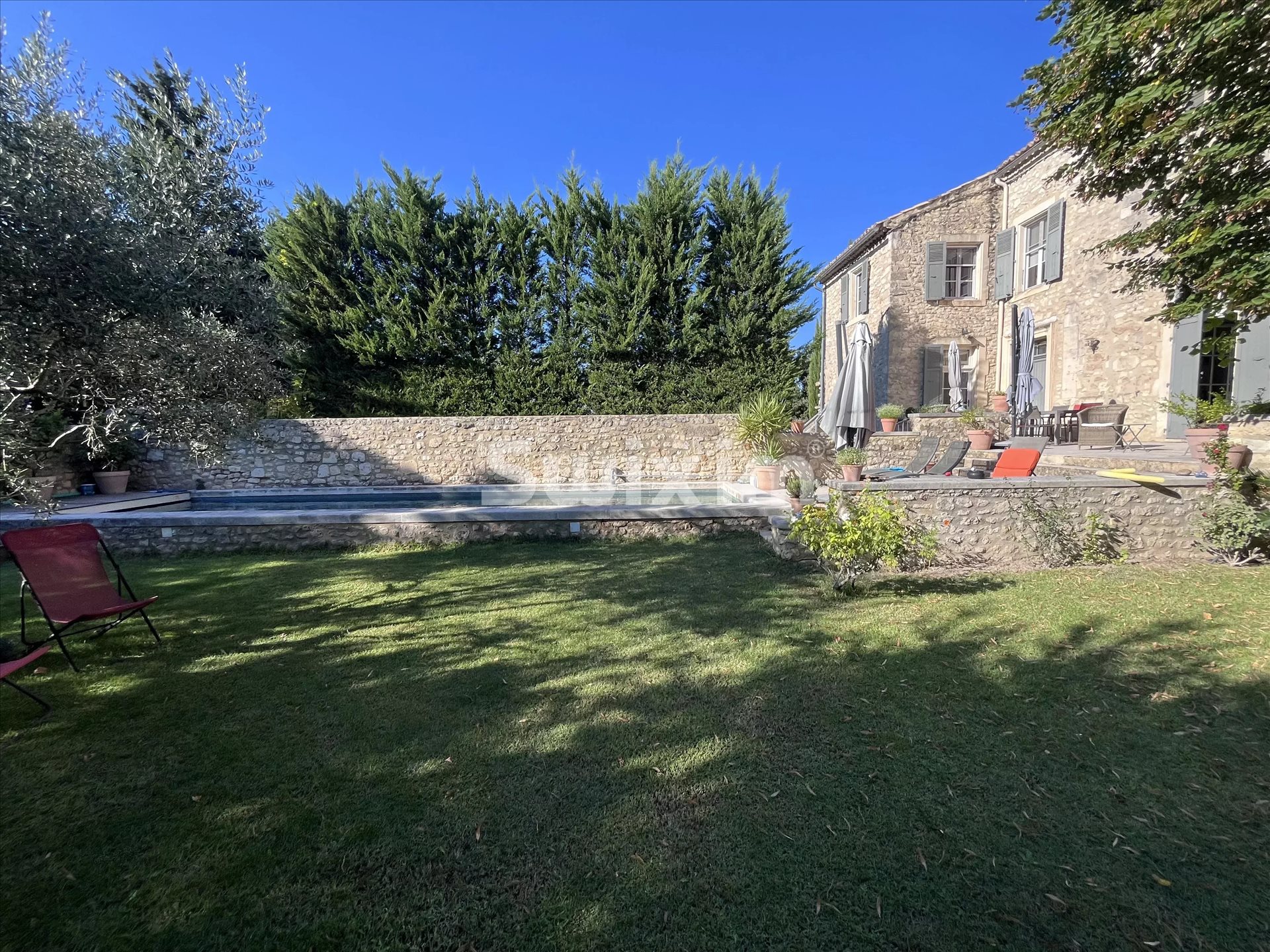 Maison à vendre, 240m², Saint-Paul-Trois-Châteaux