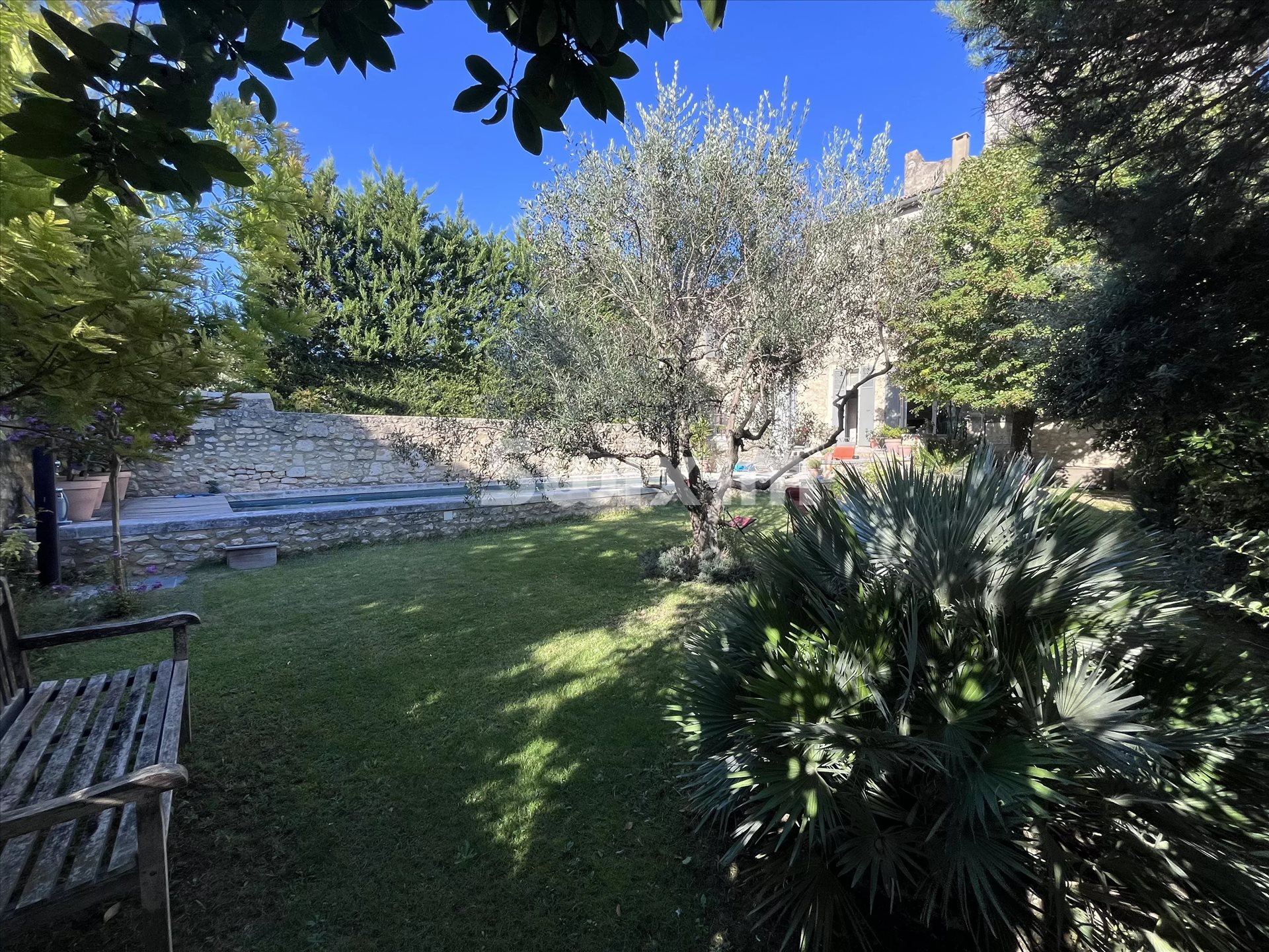 Maison à vendre, 240m², Saint-Paul-Trois-Châteaux