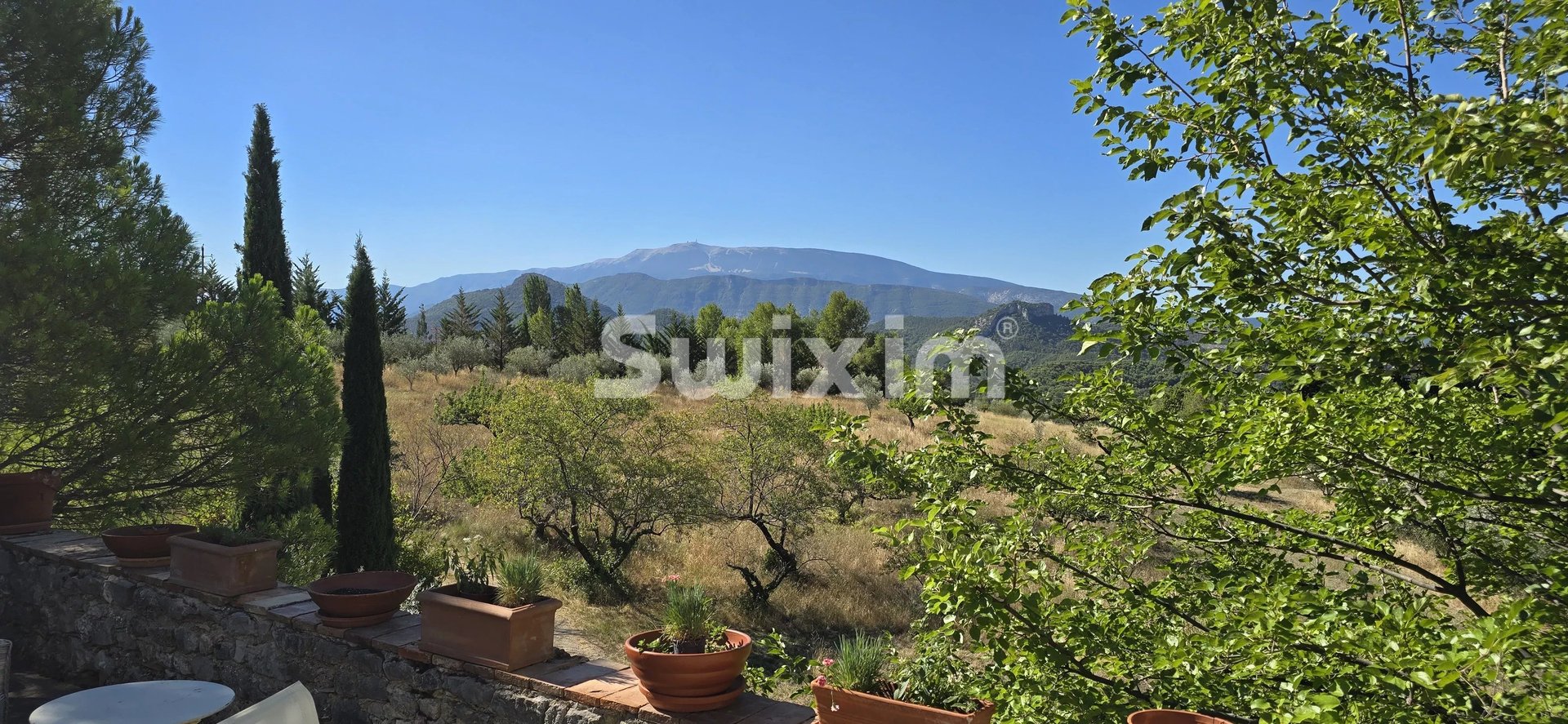 Maison à vendre, 460m², Buis-les-Baronnies