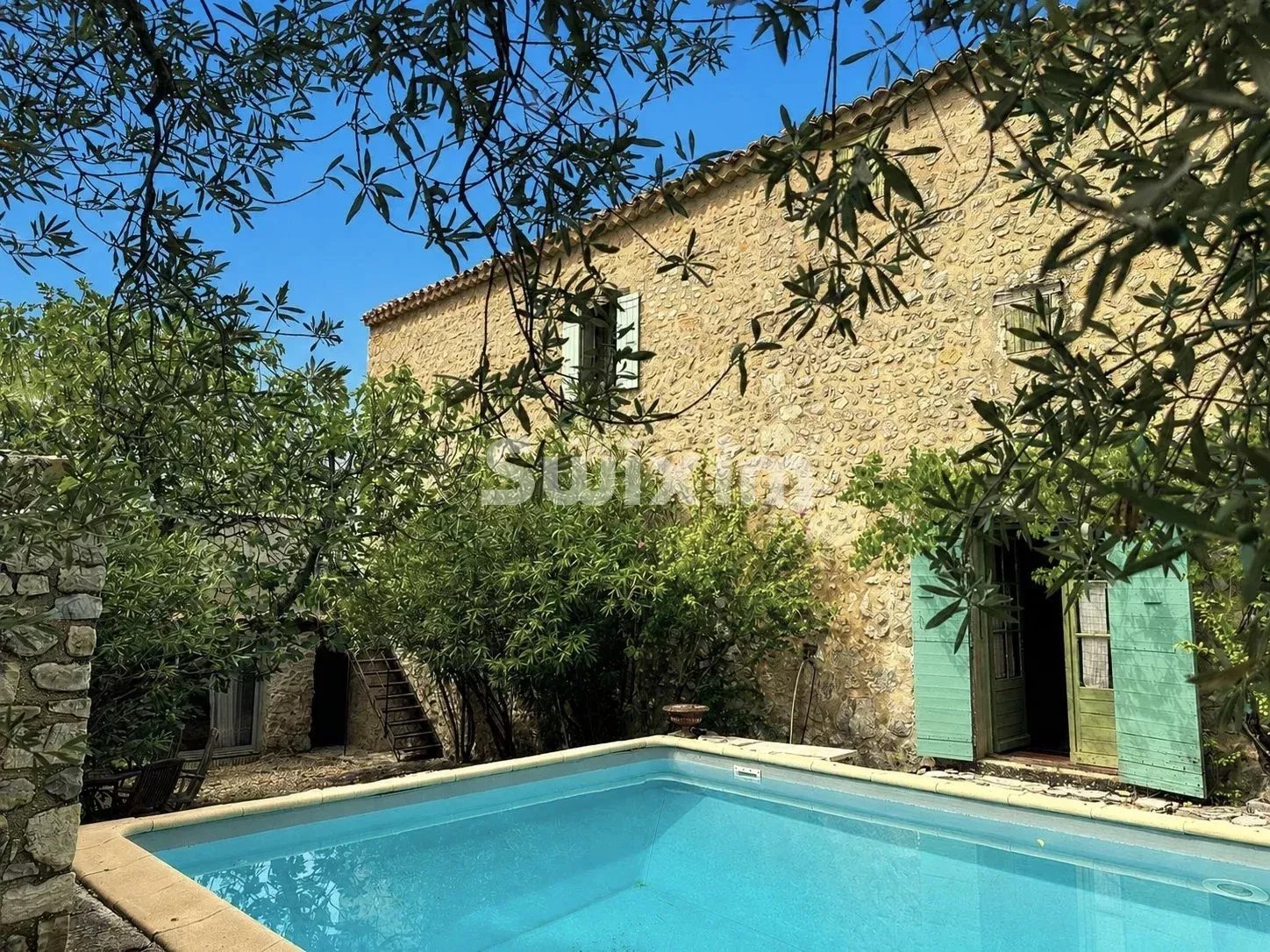 Maison à vendre, 460m², Buis-les-Baronnies