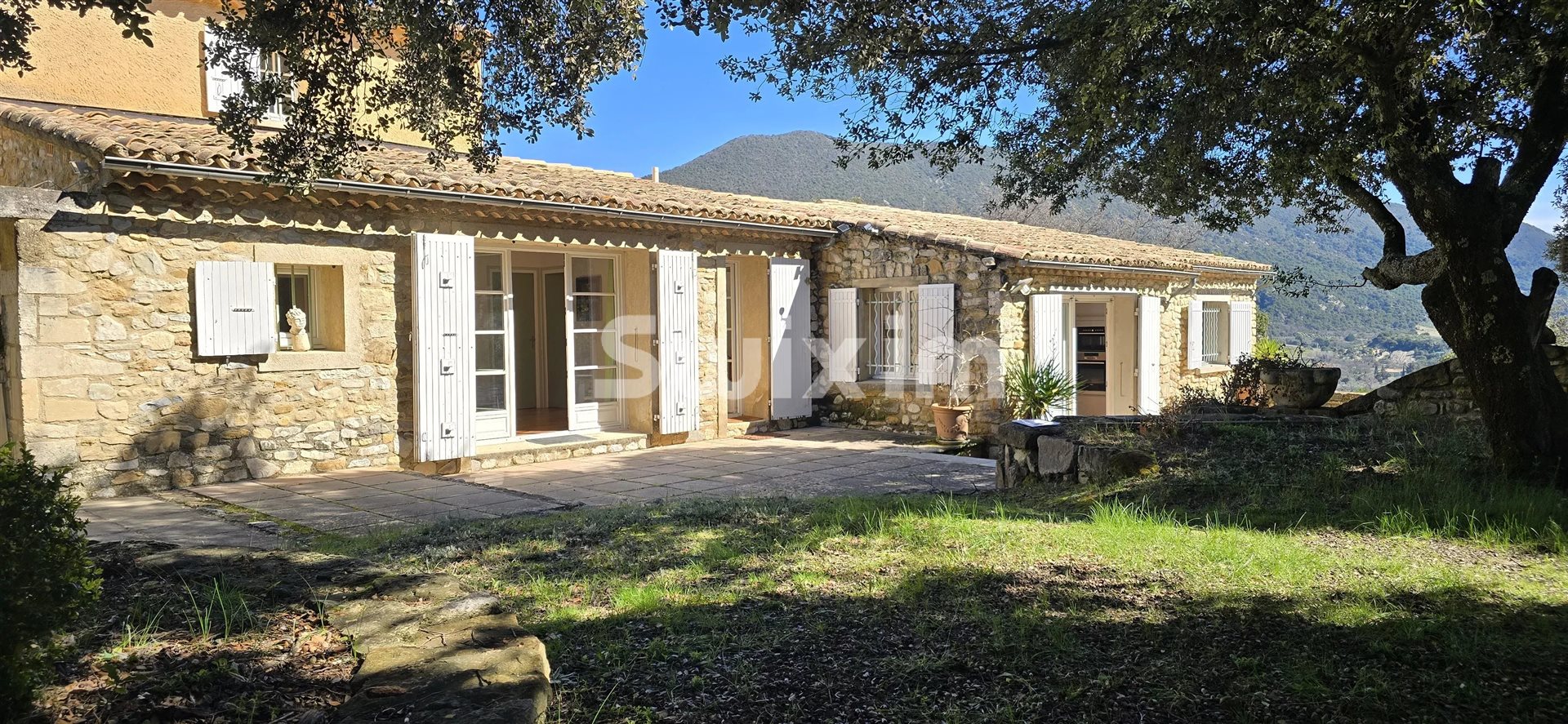 Maison à vendre, 220m², Nyons