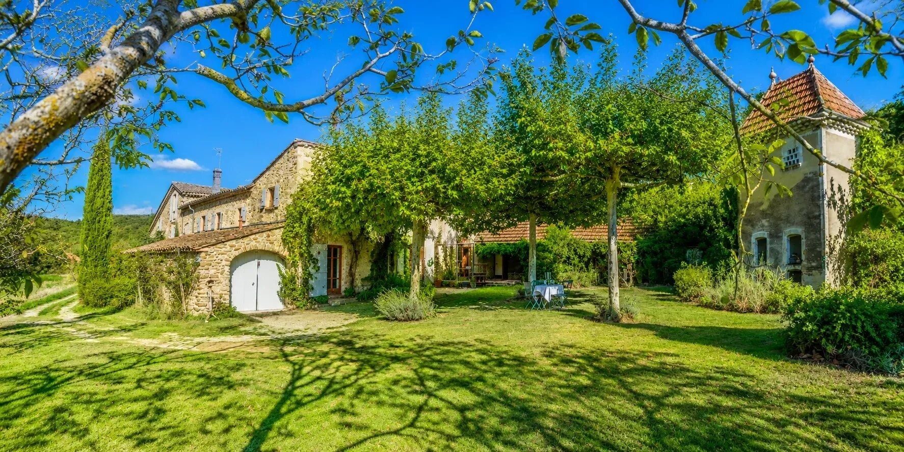 Maison à vendre, 450m², La Bégude-de-Mazenc