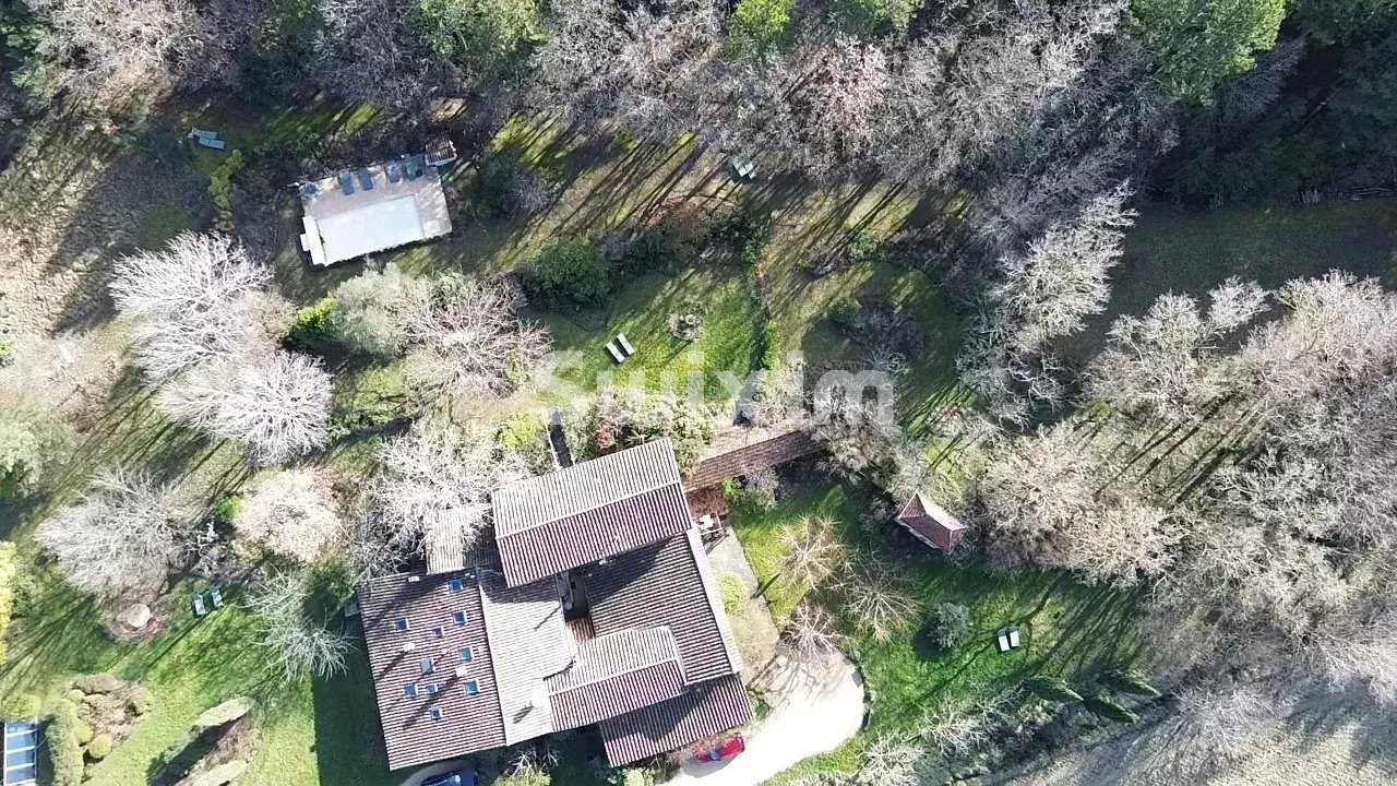 Maison à vendre, 450m², La Bégude-de-Mazenc