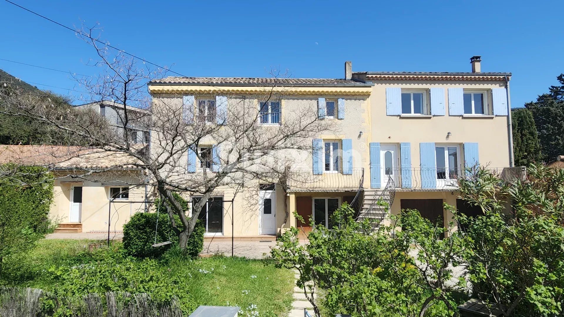 Maison à vendre, 191m², Nyons