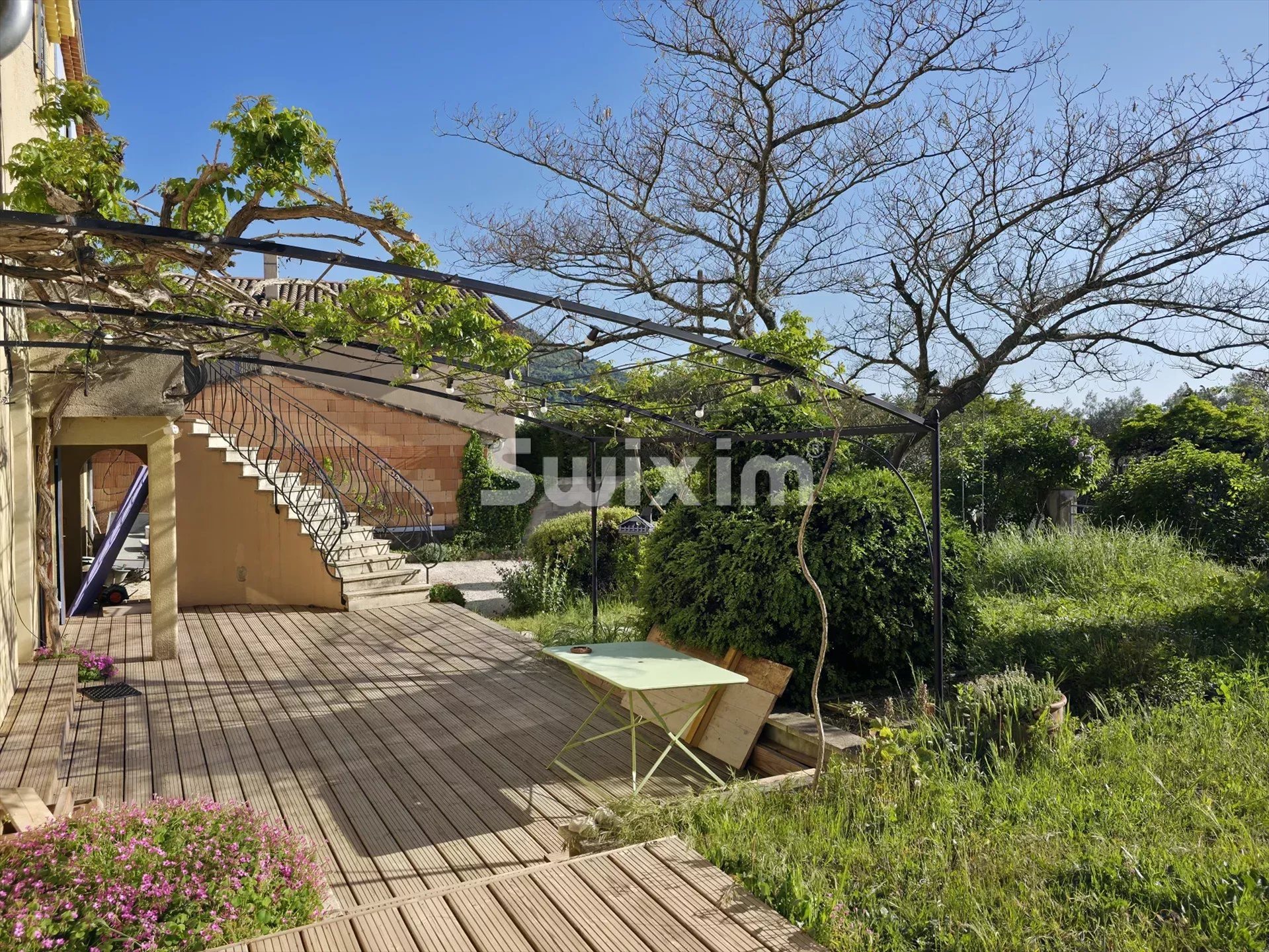 Maison à vendre, 191m², Nyons