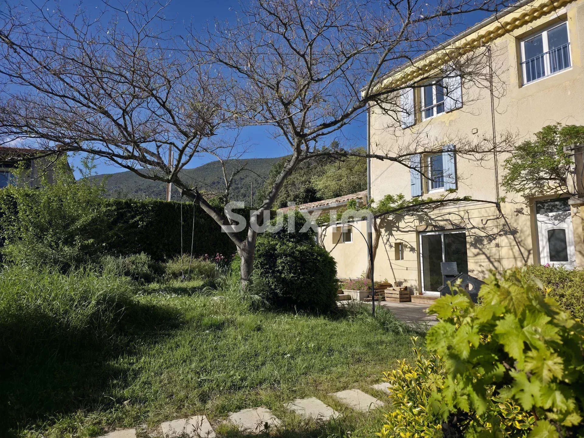 Maison à vendre, 191m², Nyons
