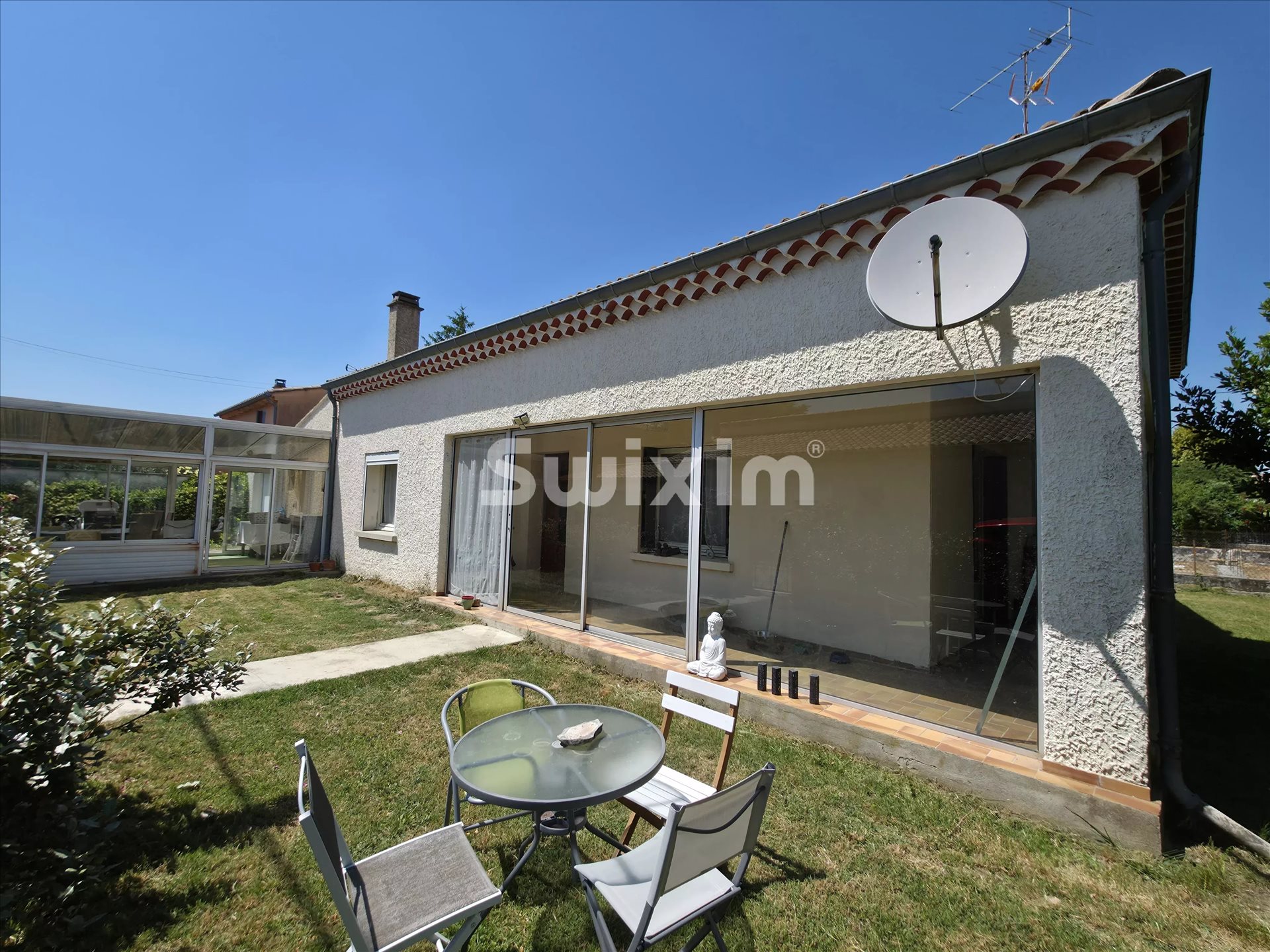 Maison à vendre, 100m², Valréas