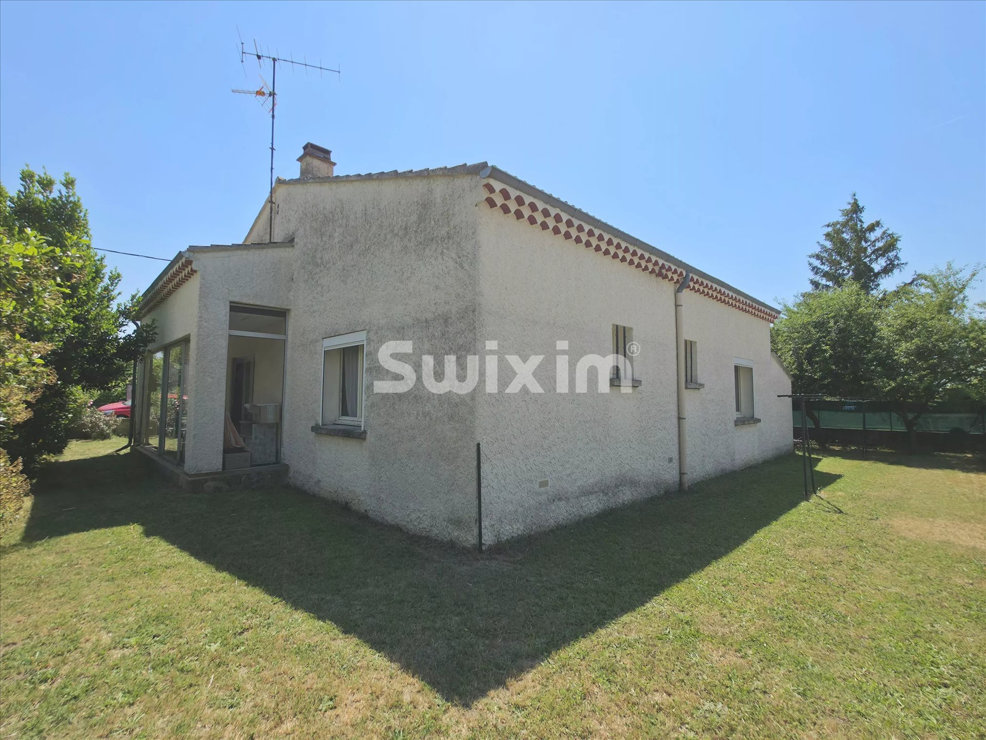 Maison à vendre, 100m², Valréas