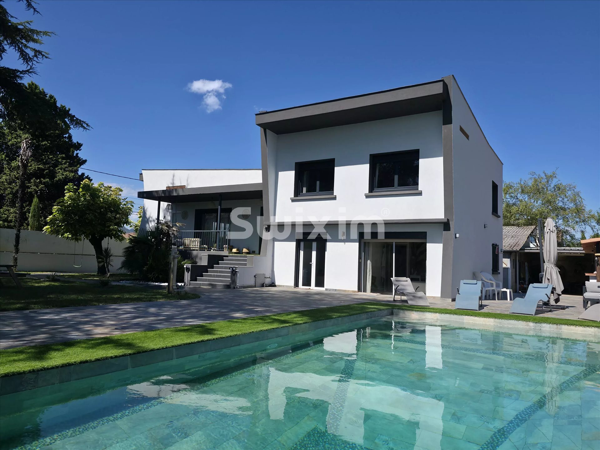 Maison à vendre, 153m², Montélimar
