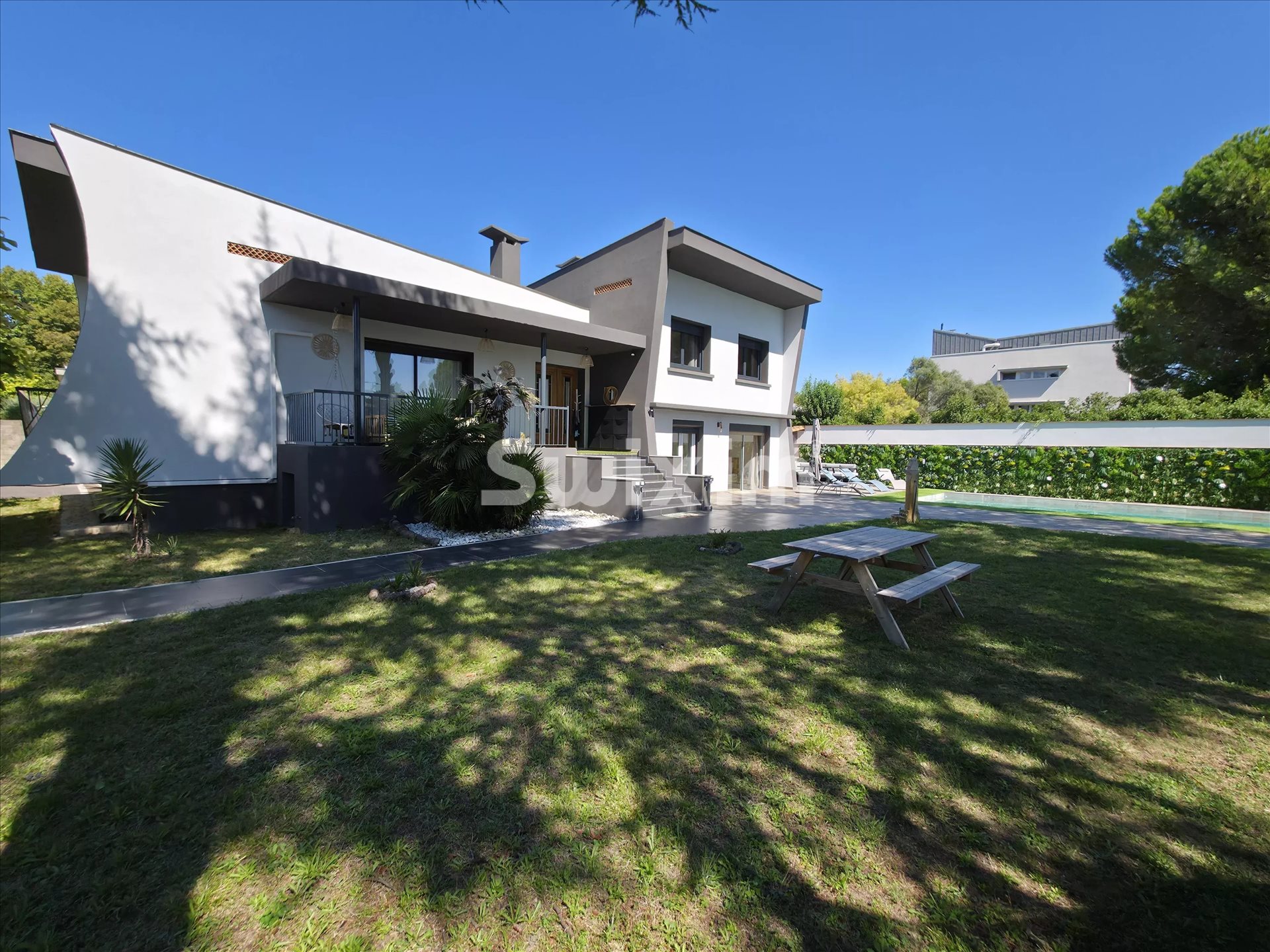 Maison à vendre, 153m², Montélimar