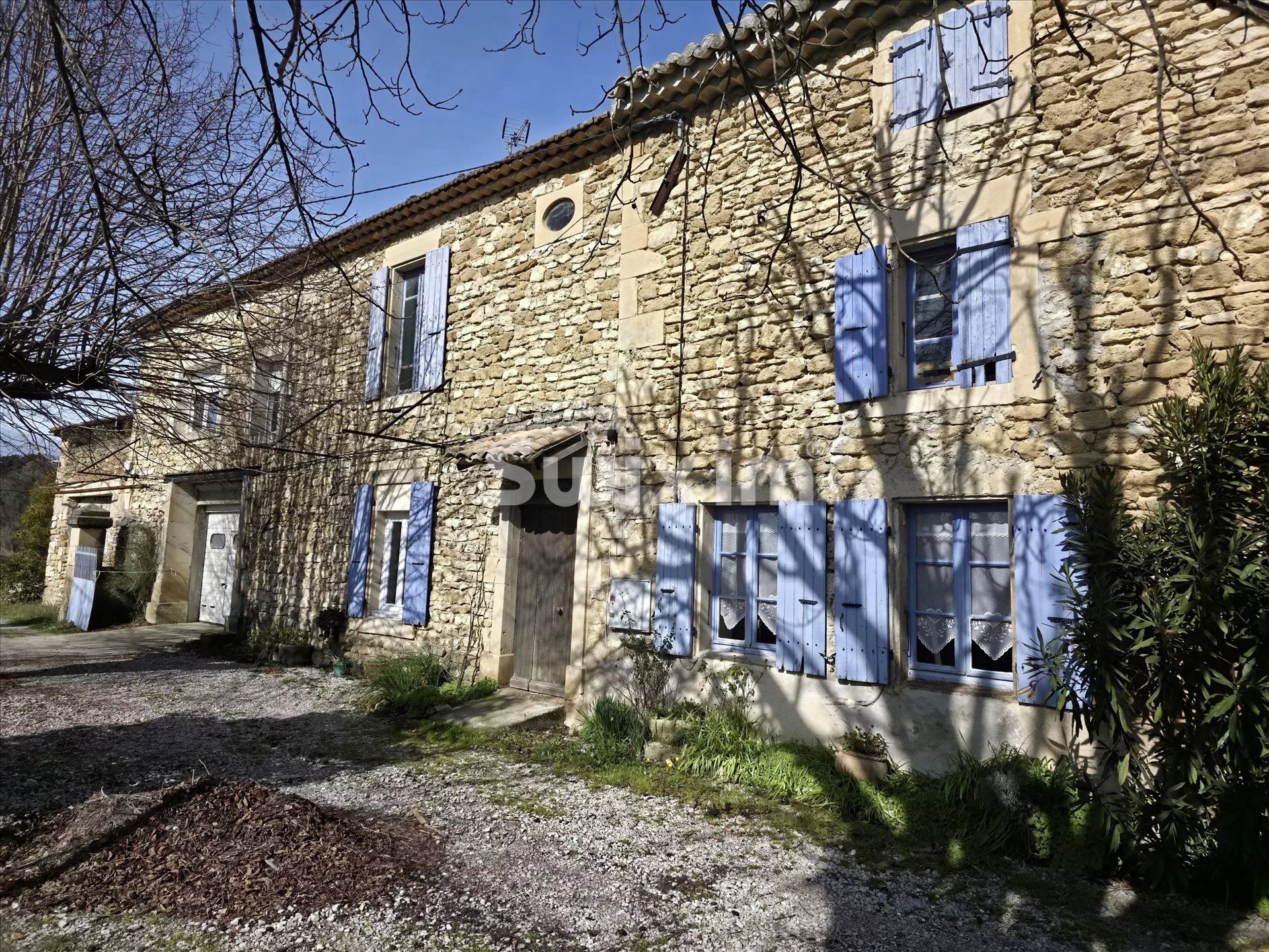 Maison à vendre, 230m², Grignan