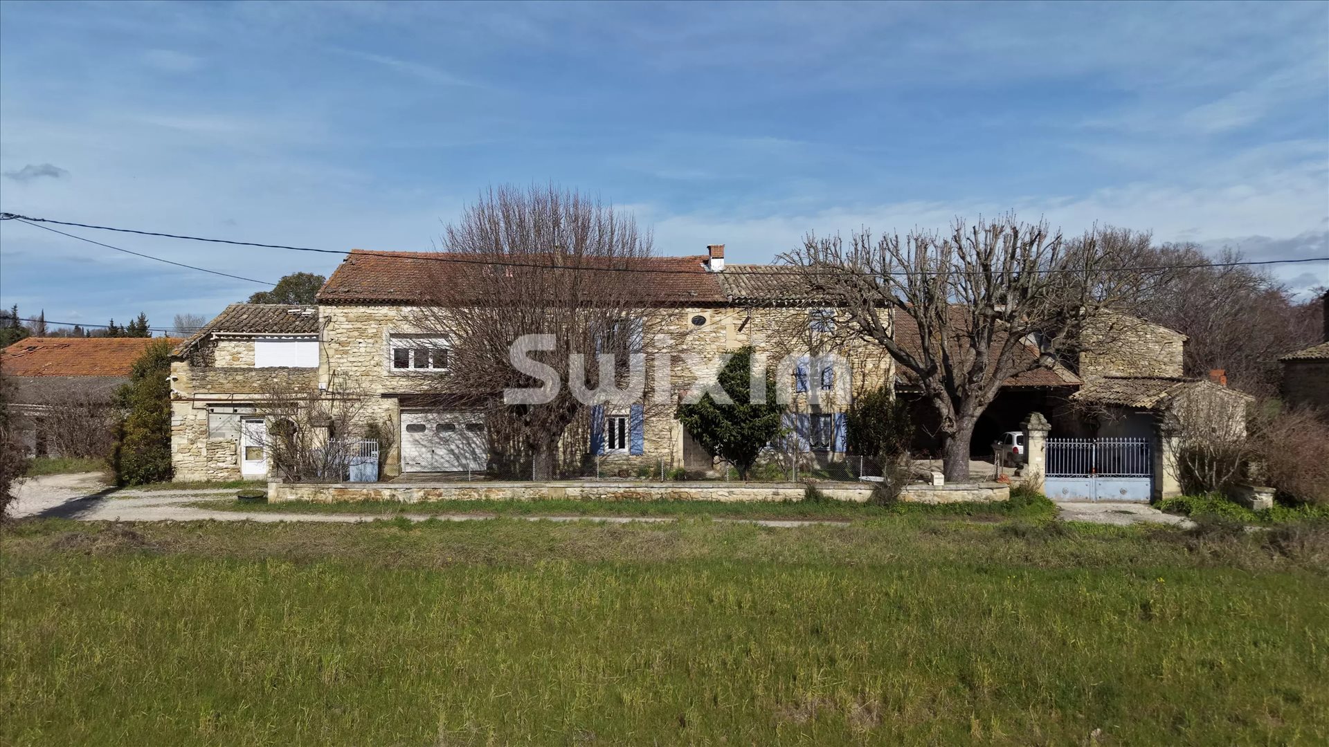 Maison à vendre, 230m², Grignan