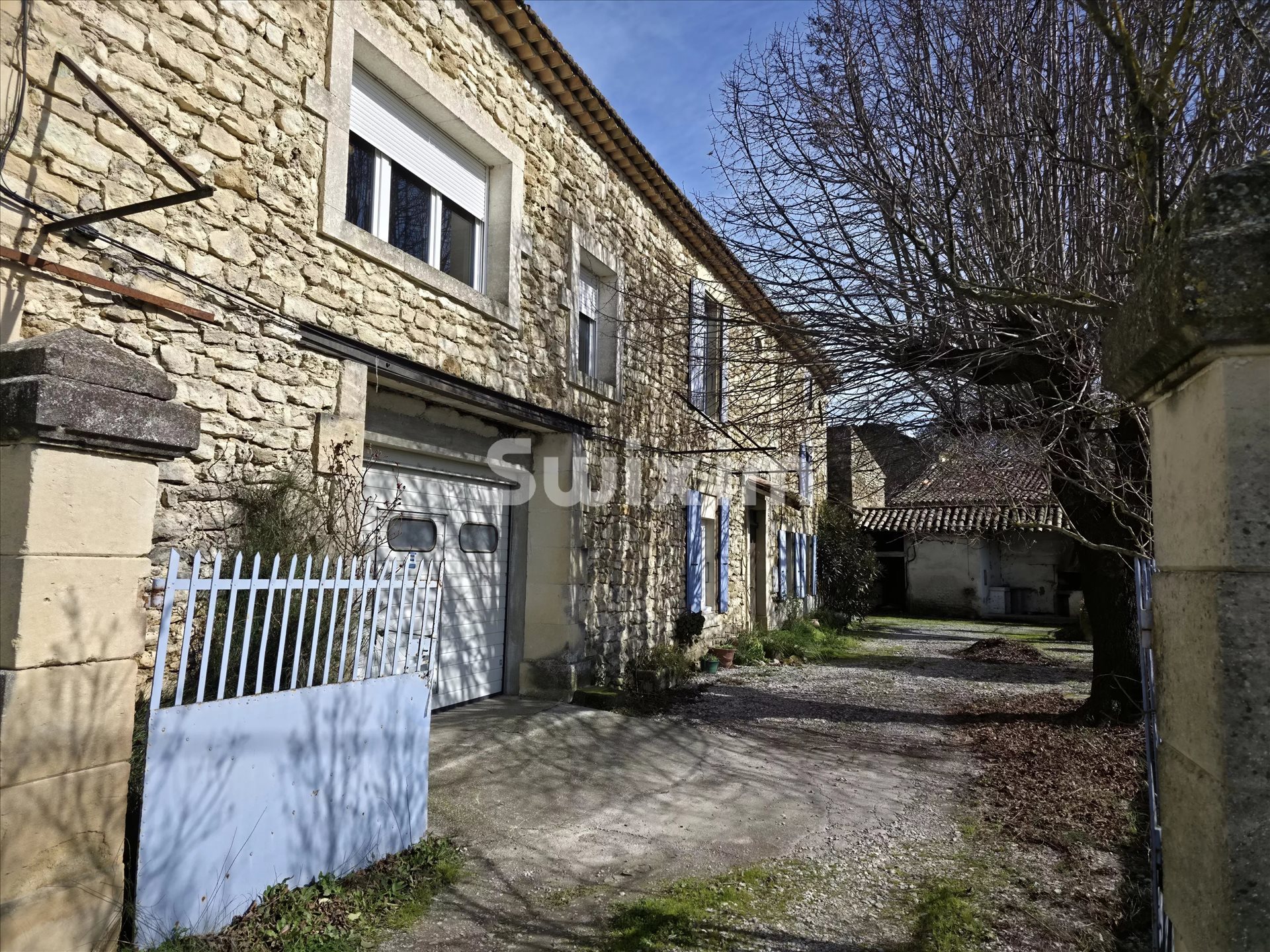 Maison à vendre, 230m², Grignan