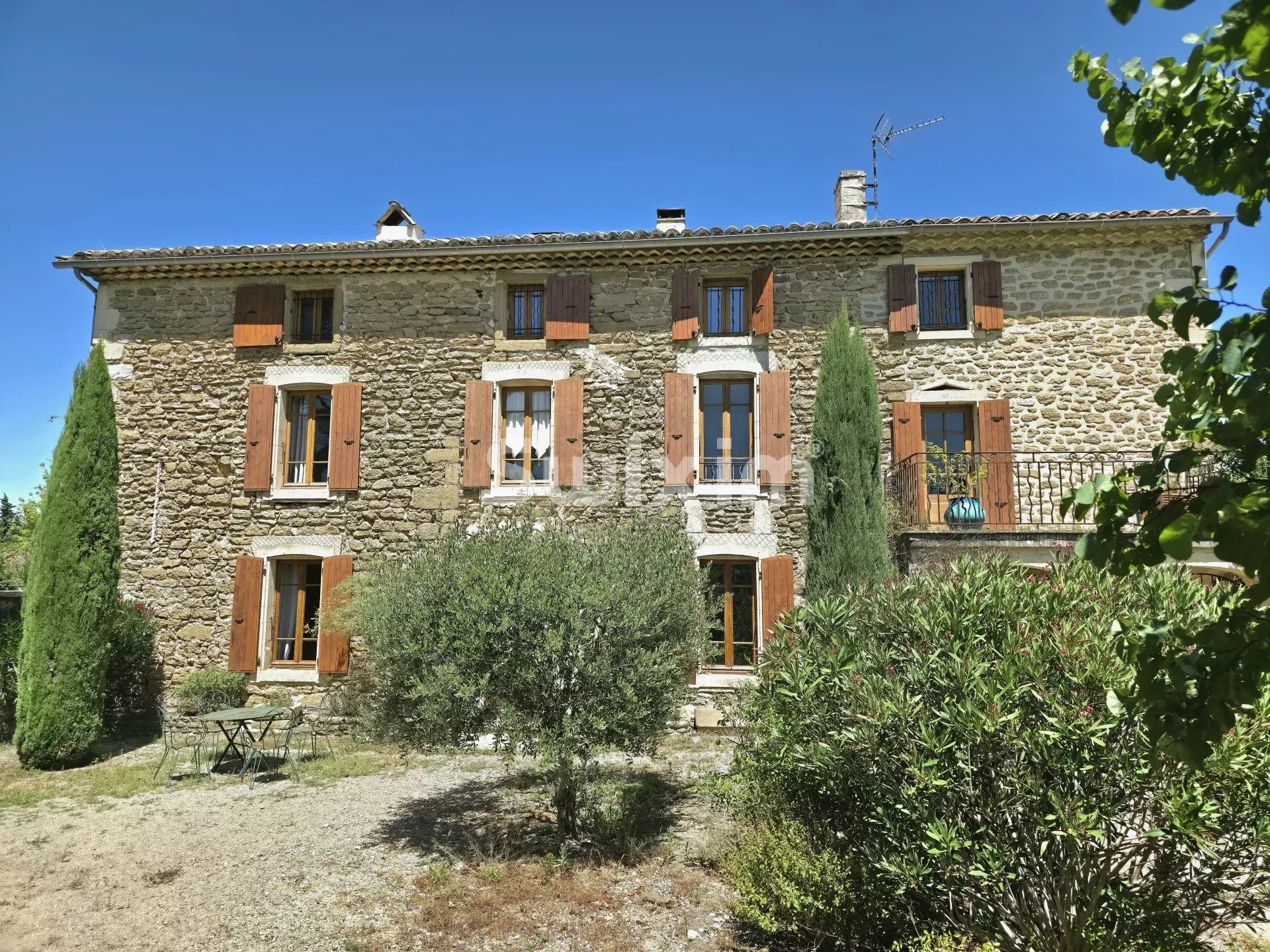 Maison à vendre, 257m², Grillon