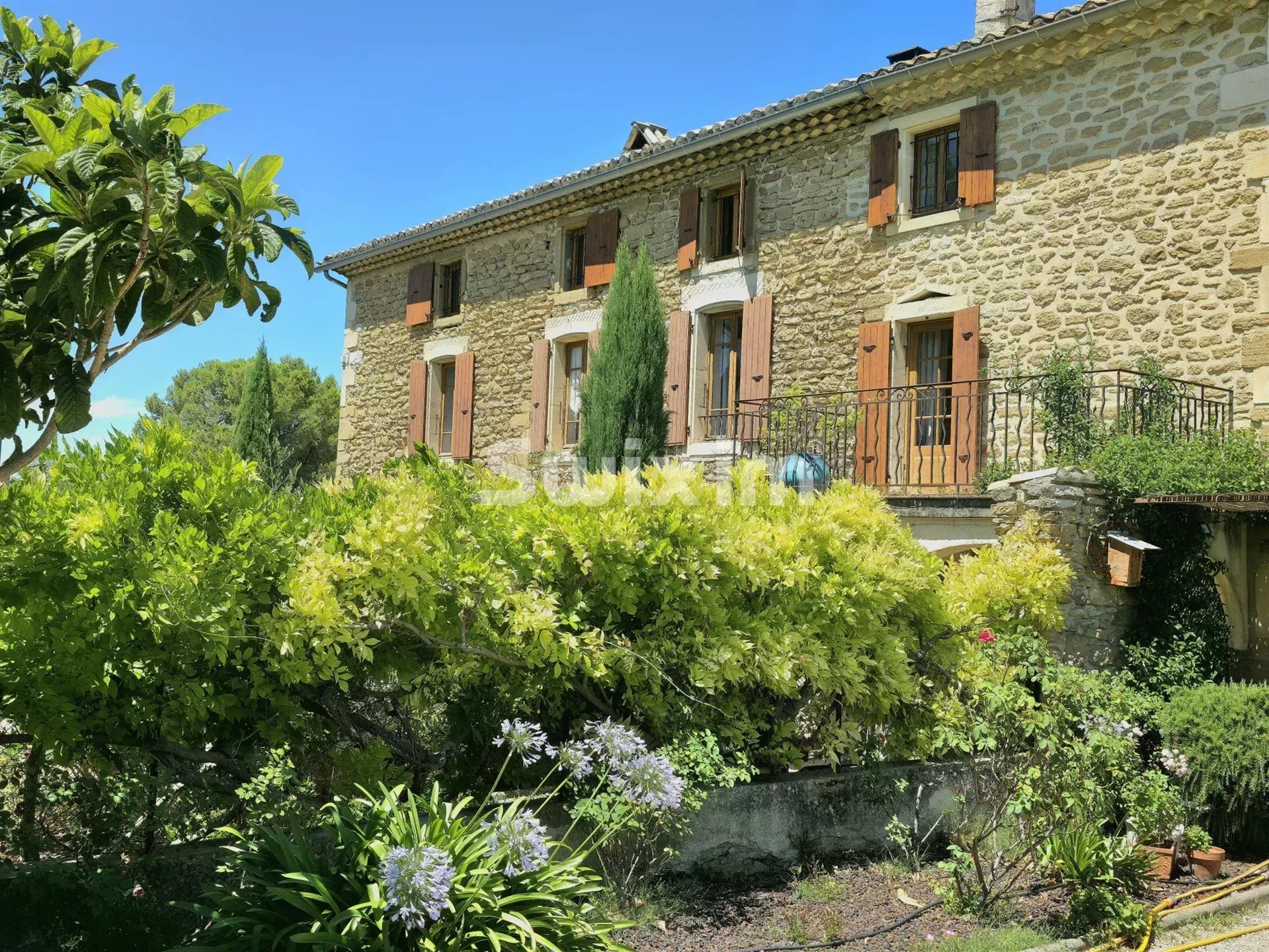 Maison à vendre, 257m², Grillon