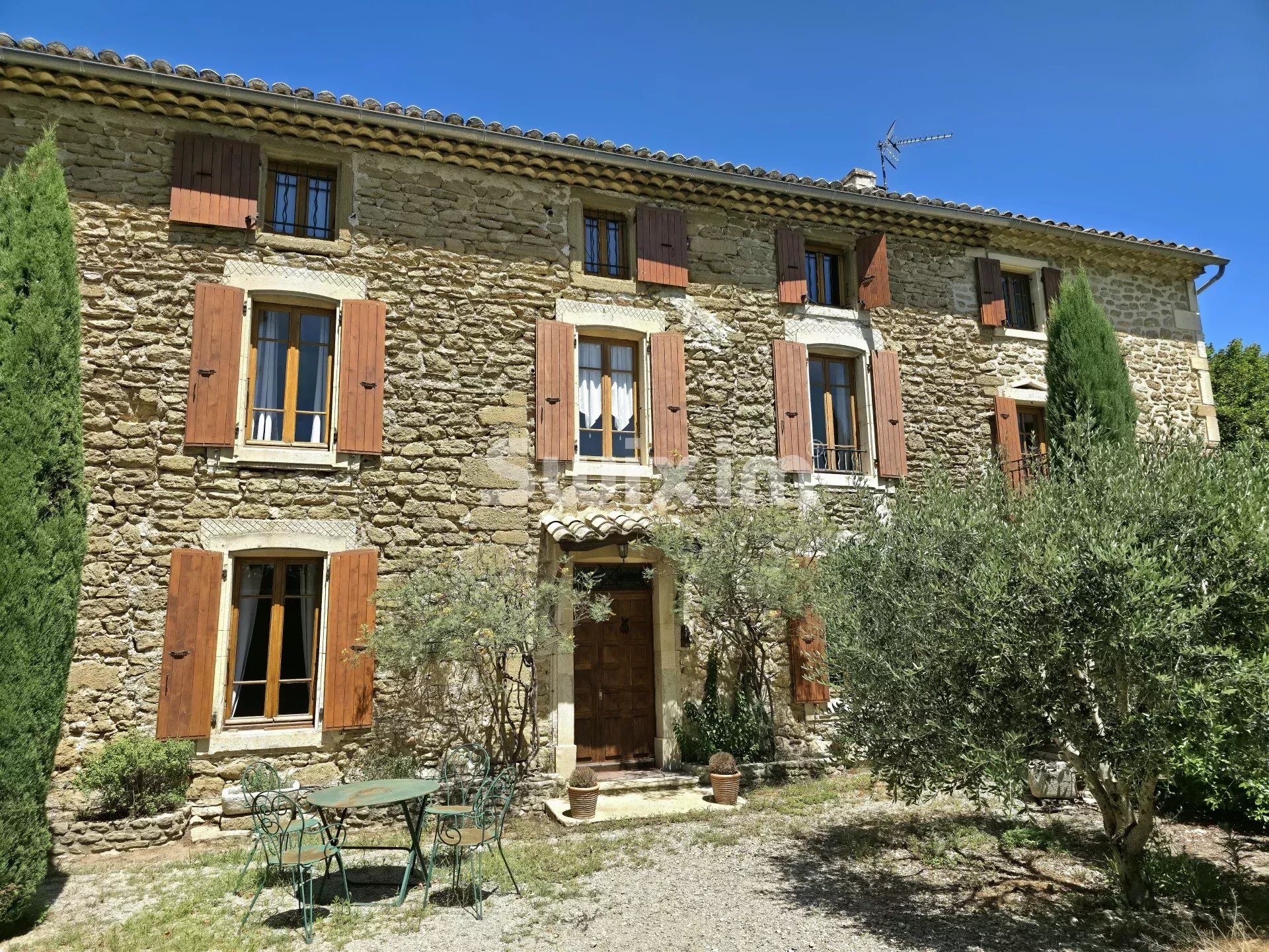 Maison à vendre, 257m², Grillon