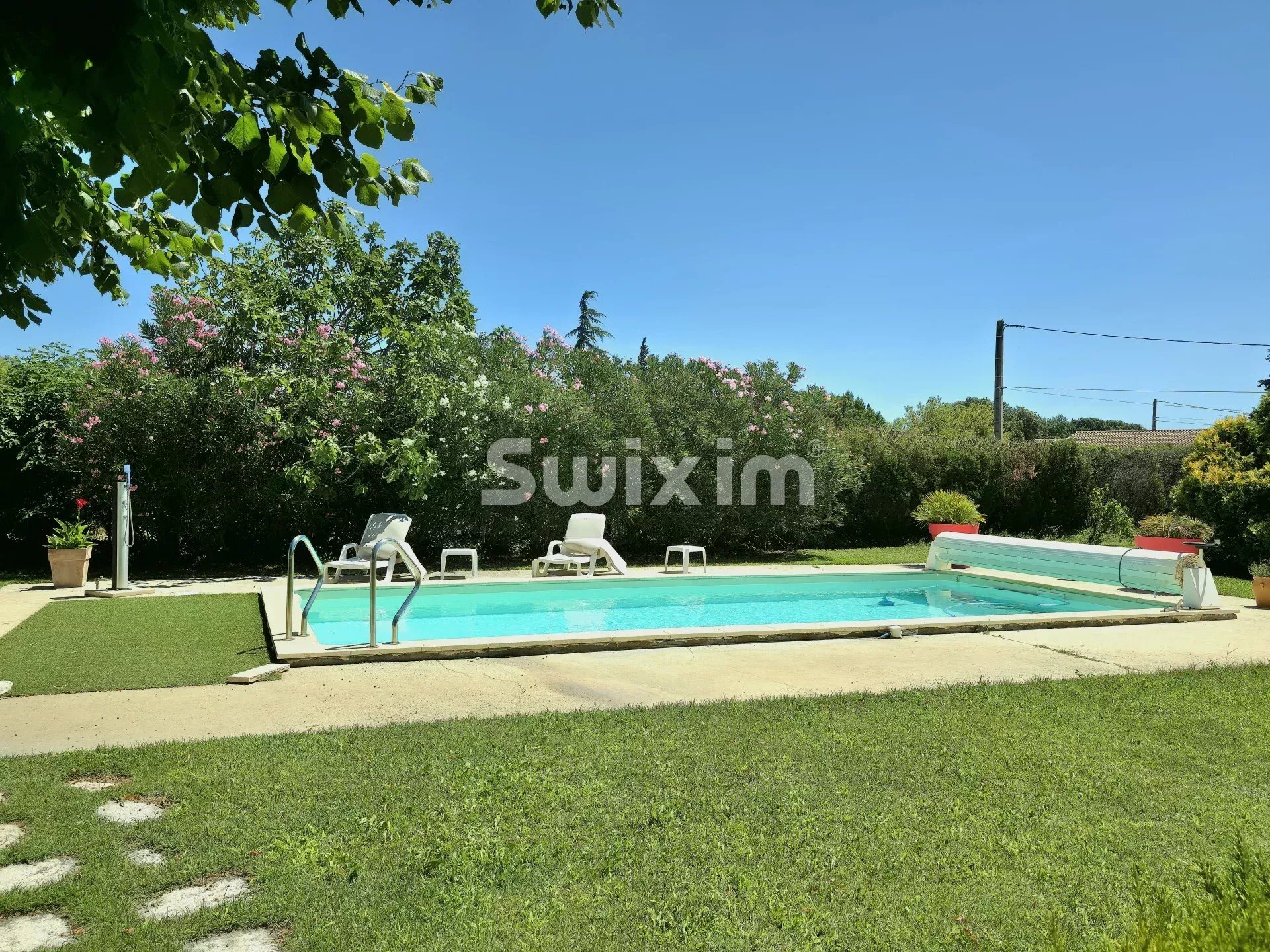 Maison à vendre, 257m², Grillon