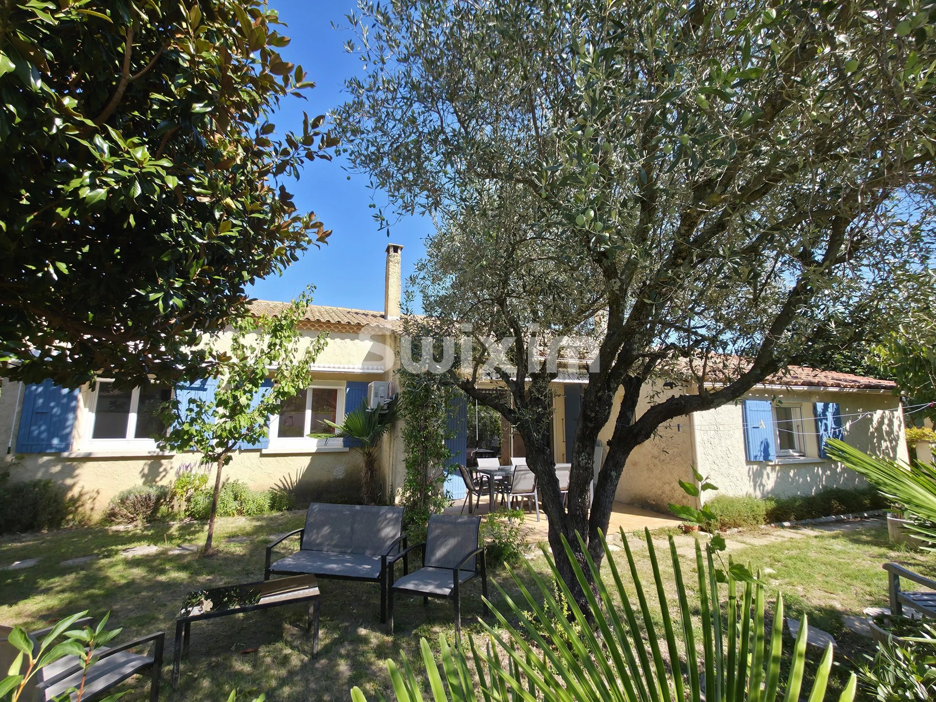 Maison à vendre, 150m², Valréas