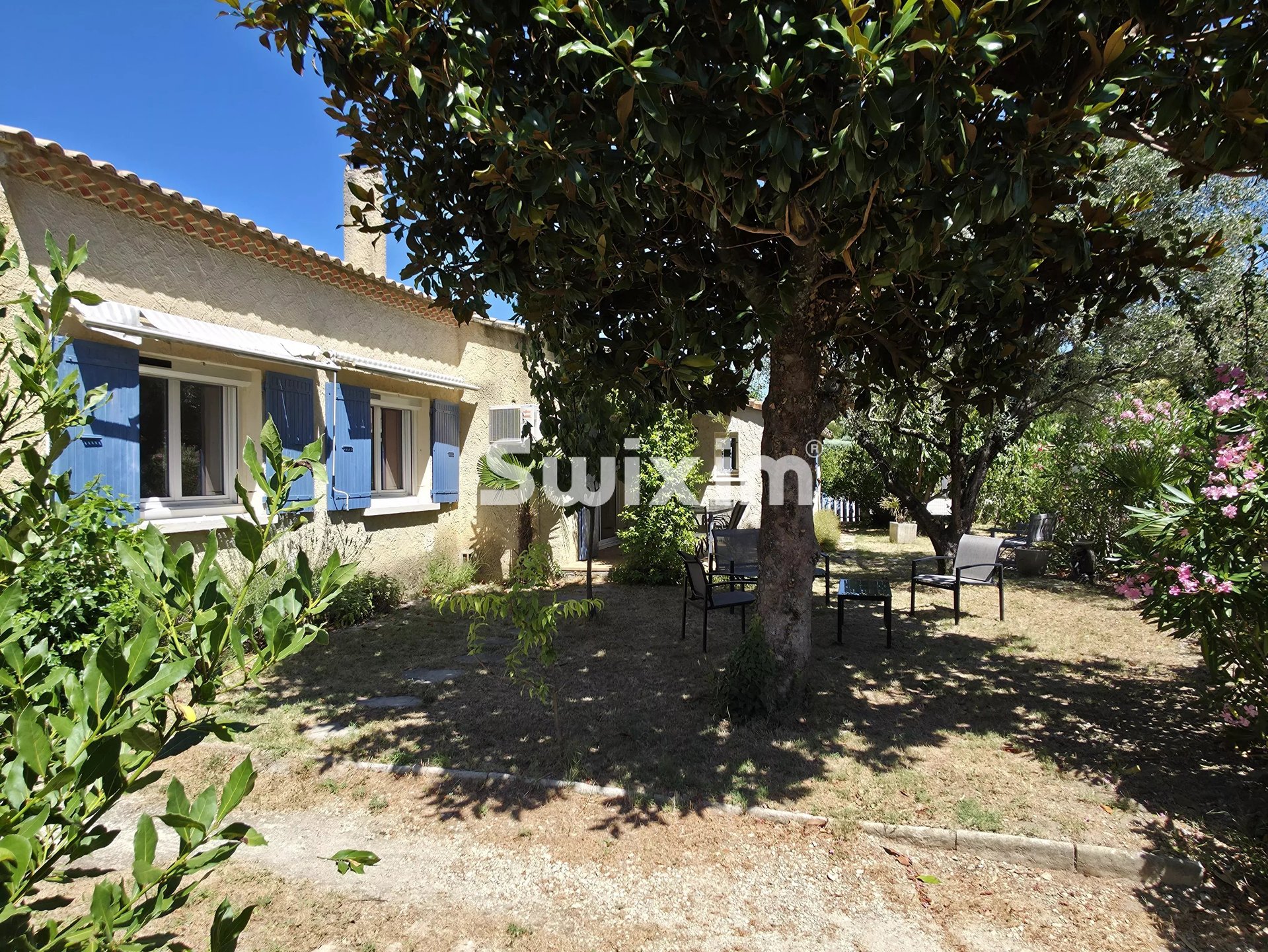 Maison à vendre, 150m², Valréas
