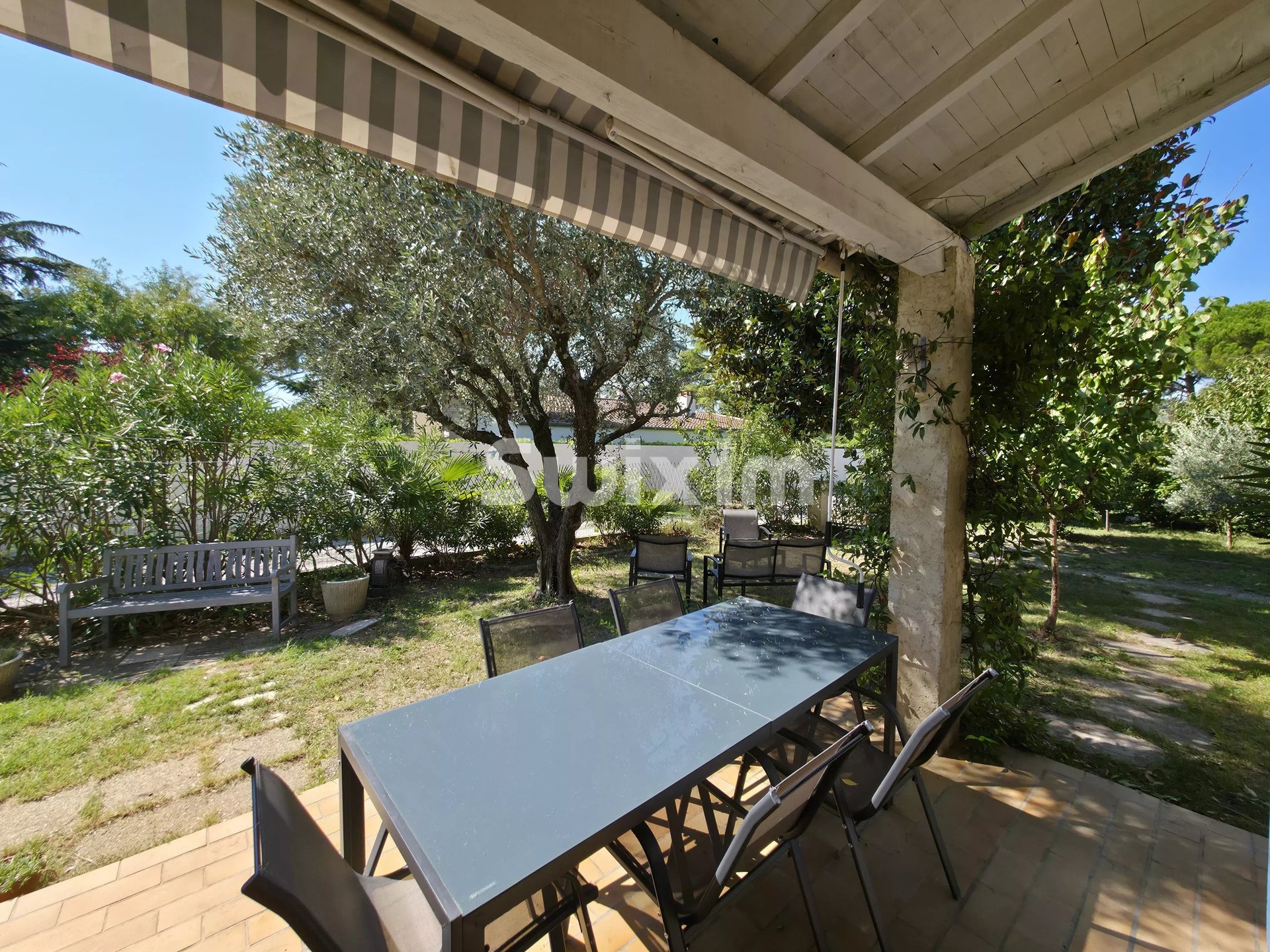 Maison à vendre, 150m², Valréas