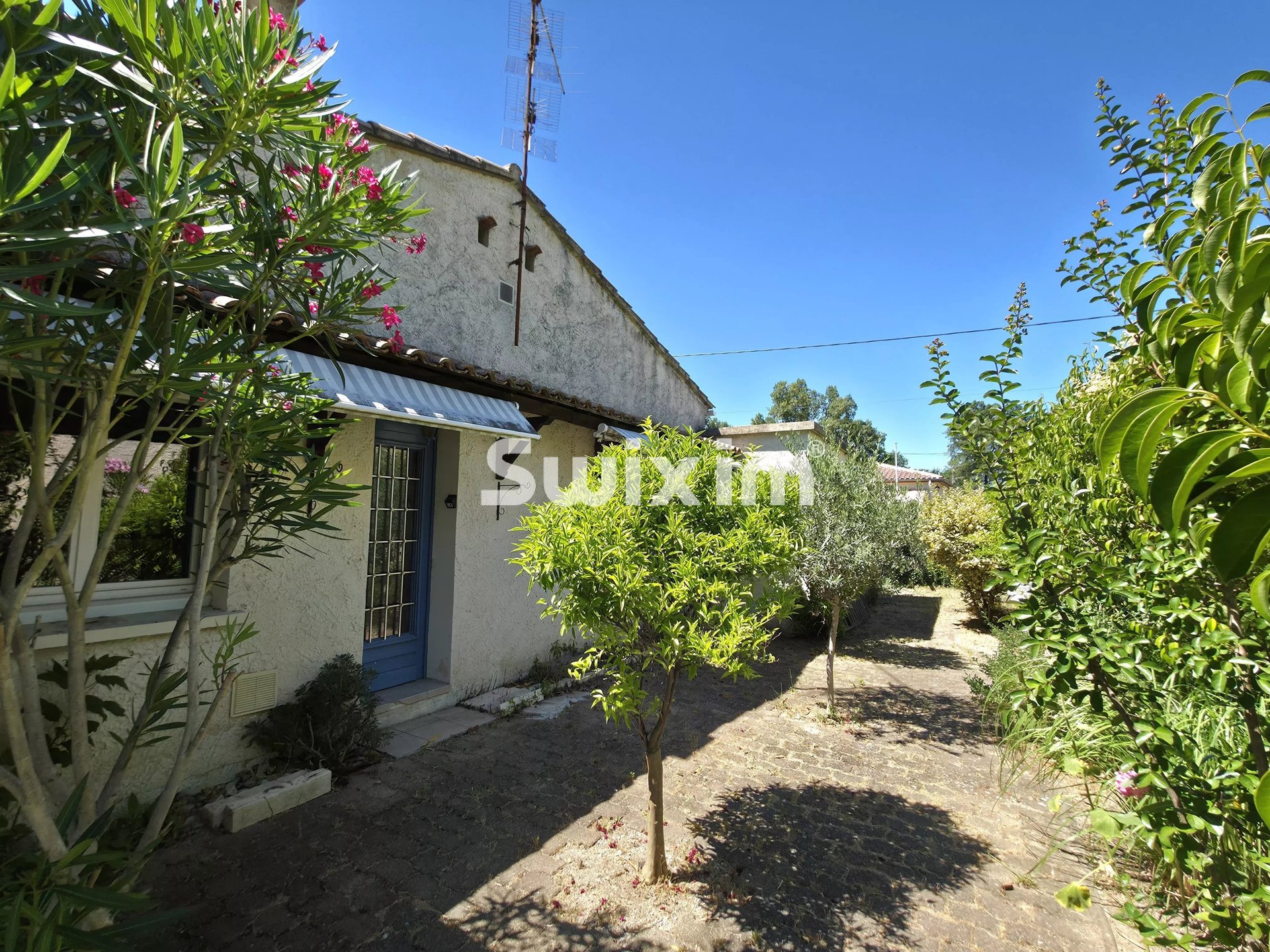 Maison à vendre, 150m², Valréas
