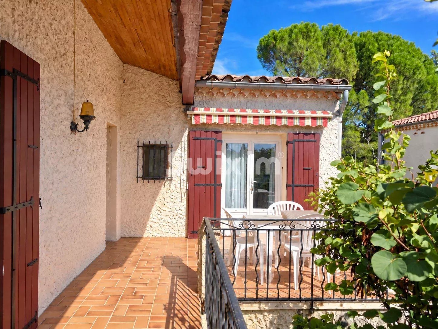 Maison à vendre, 192m², Valréas