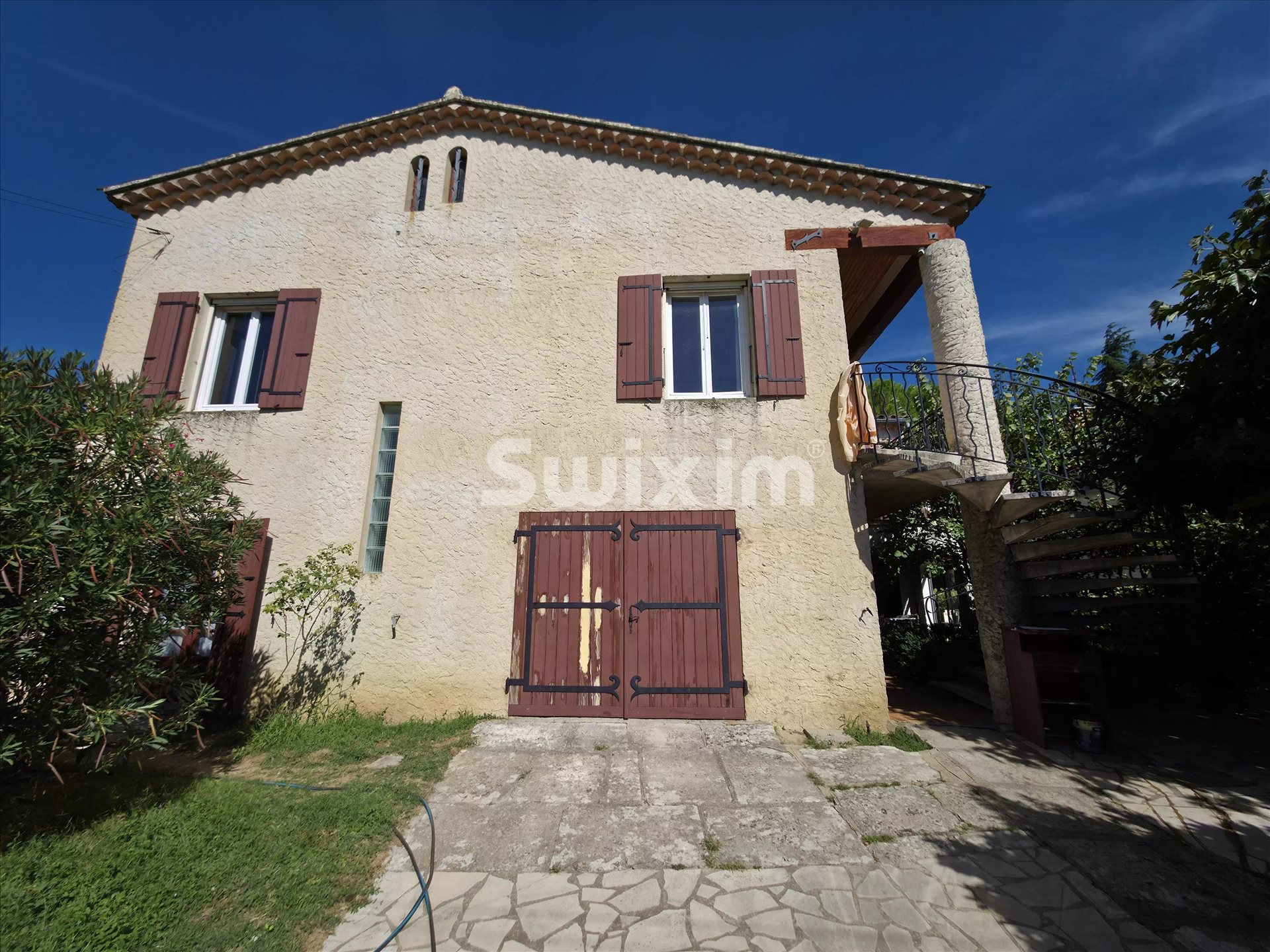 Maison à vendre, 192m², Valréas