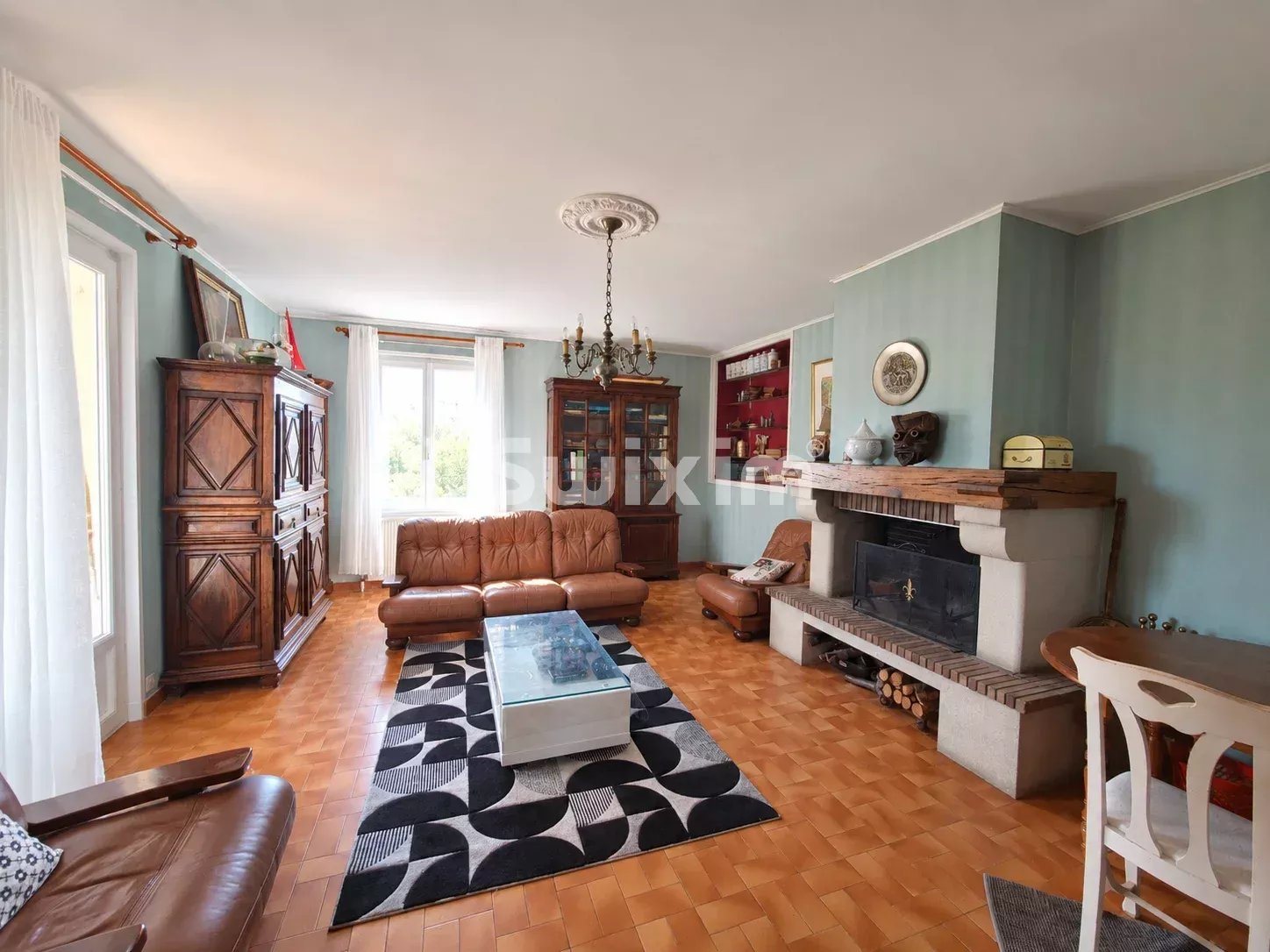 Maison à vendre, 192m², Valréas