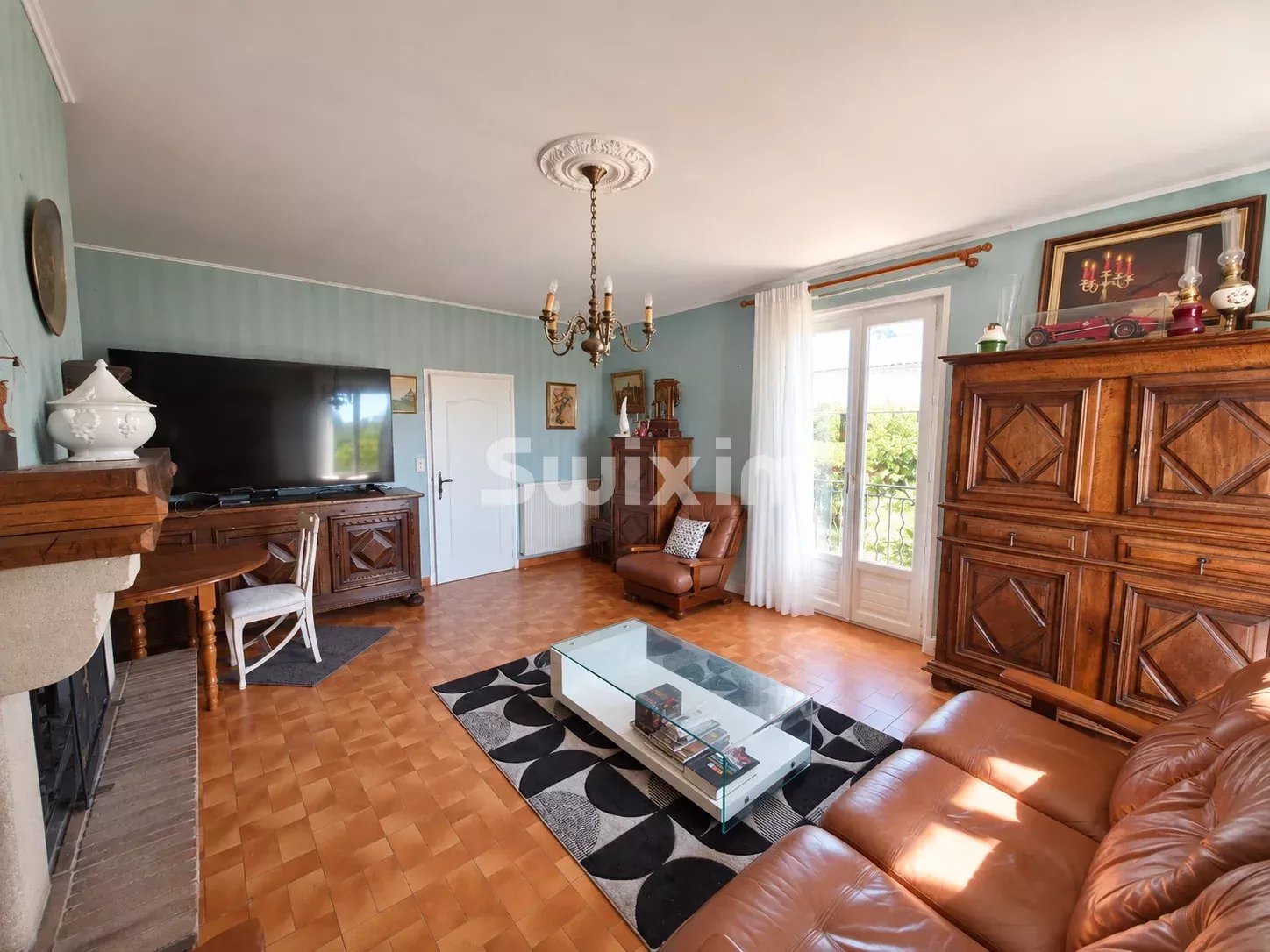 Maison à vendre, 192m², Valréas