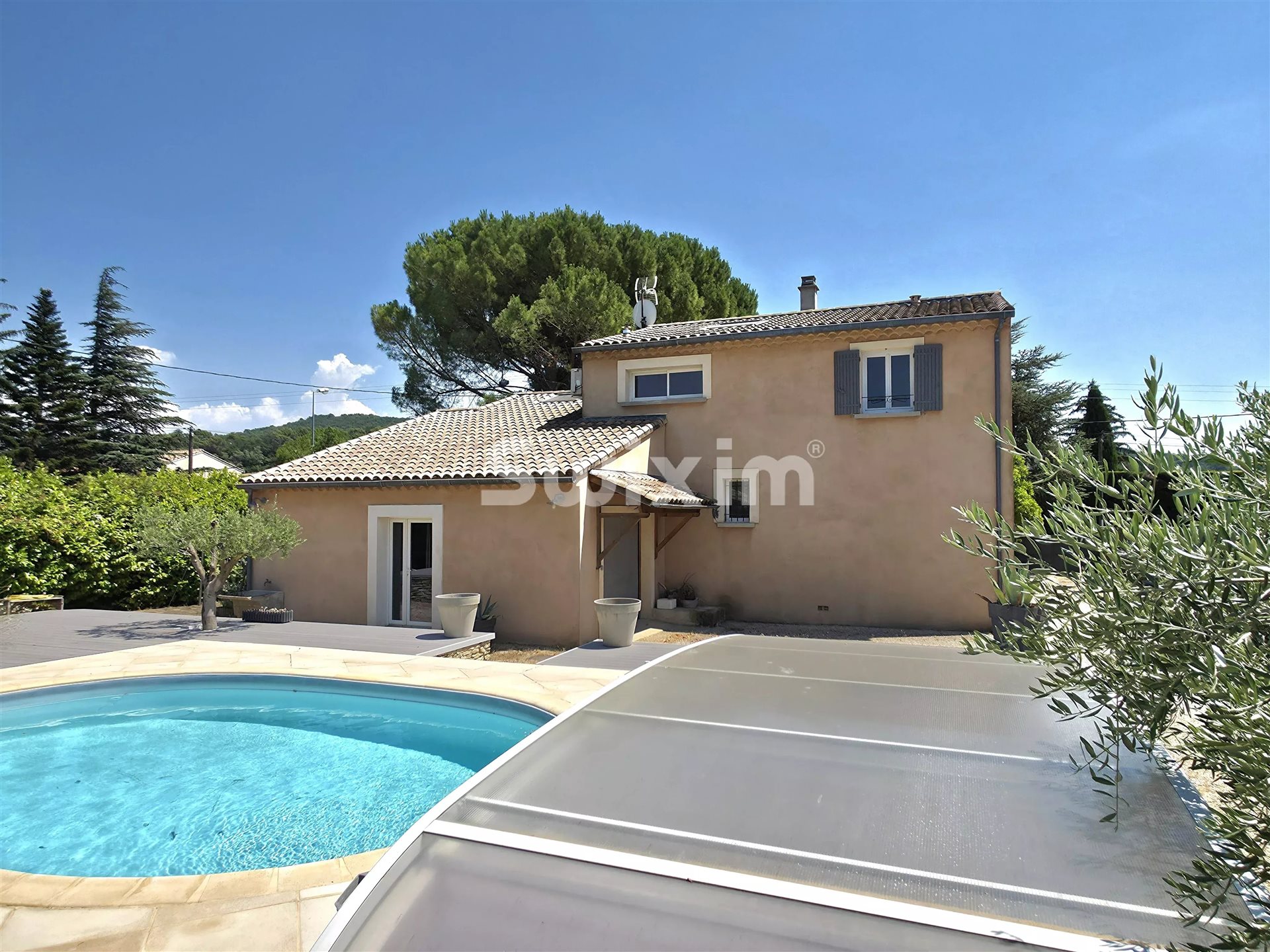 Maison à vendre, 157m², Valréas