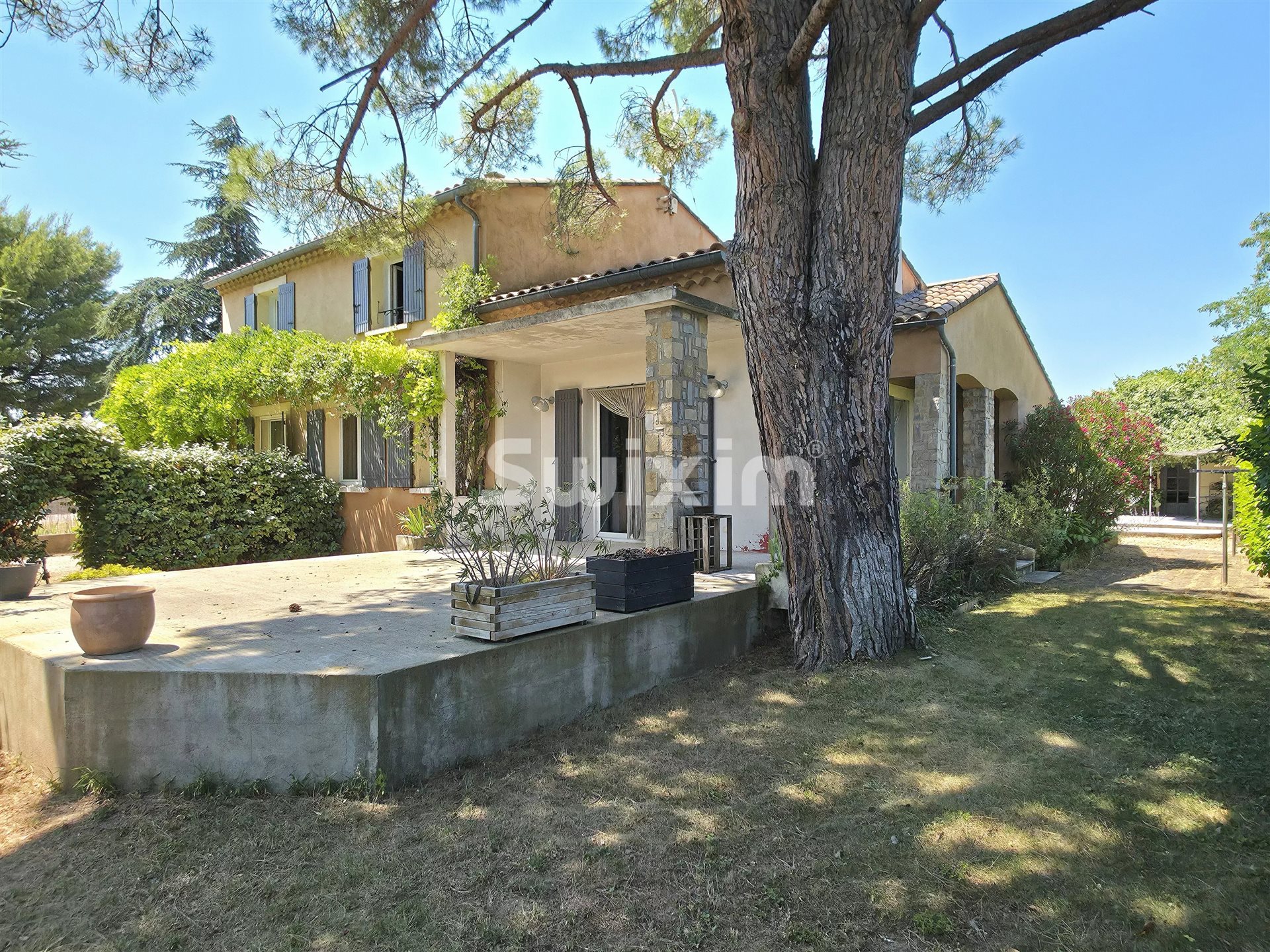 Maison à vendre, 157m², Valréas
