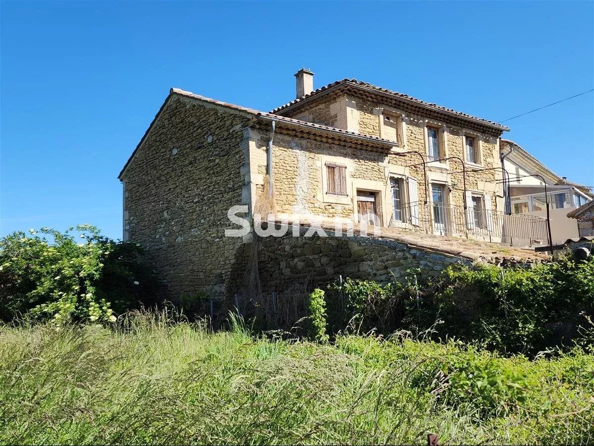 Maison à vendre, 58m², Grillon