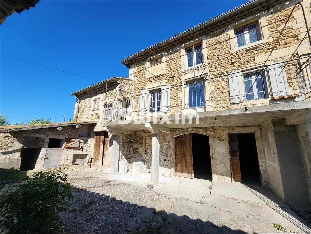 Maison à vendre, 58m², Grillon