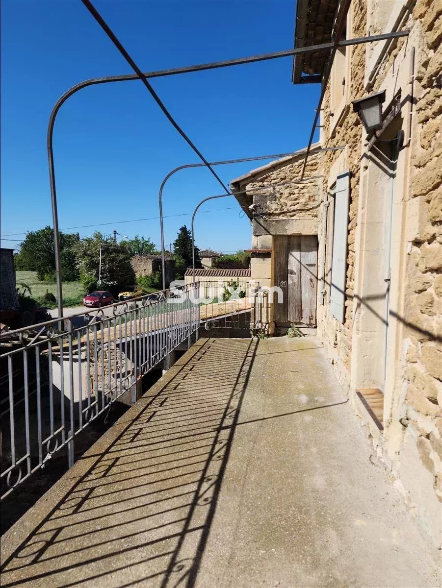 Maison à vendre, 58m², Grillon