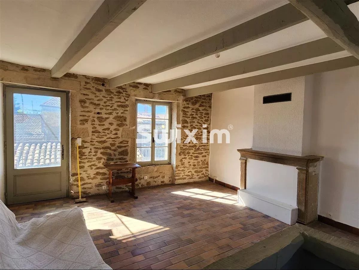Maison à vendre, 58m², Grillon