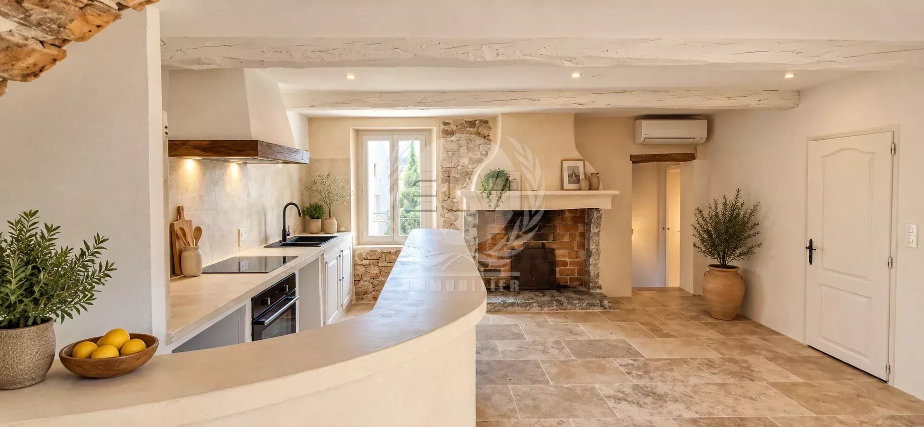 Maison à vendre, 104m², Le Plan-de-la-Tour