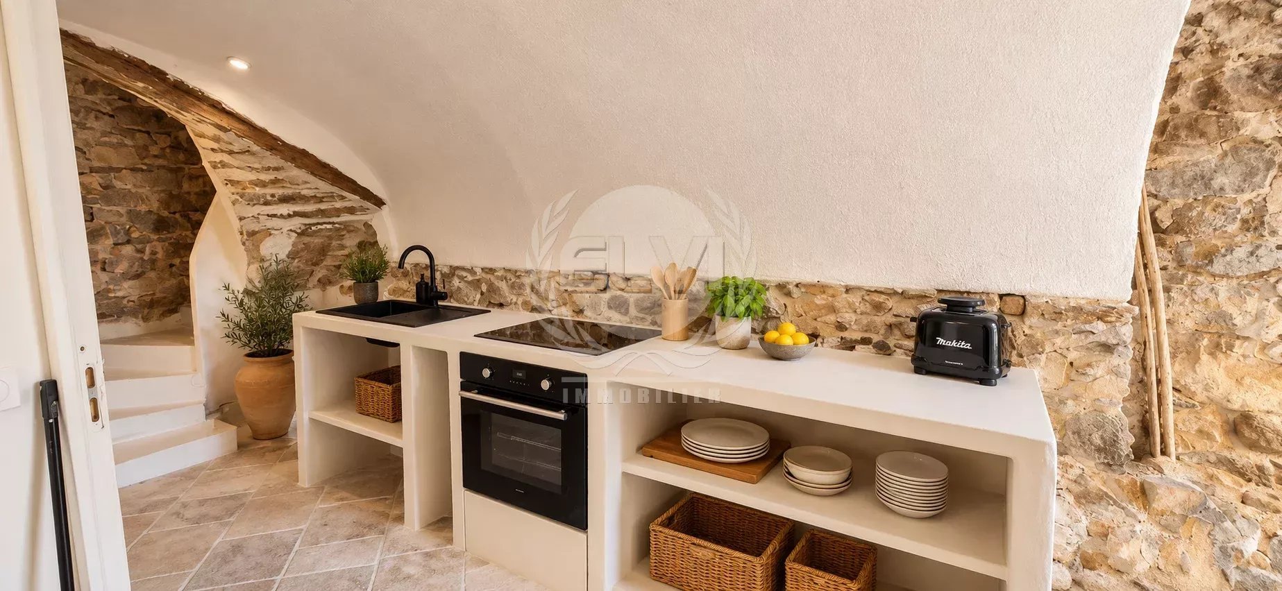 Maison à vendre, 104m², Le Plan-de-la-Tour