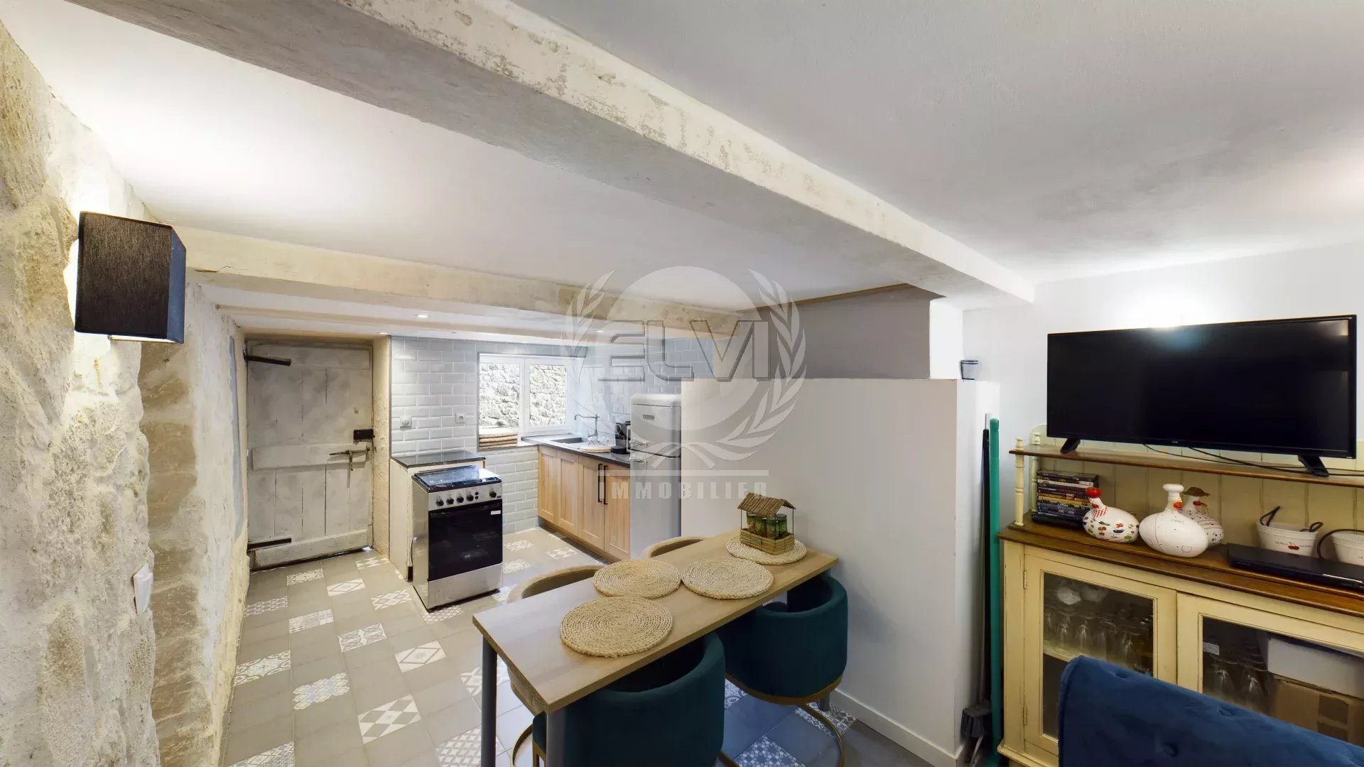 Maison à vendre, 55m², Le Plan-de-la-Tour
